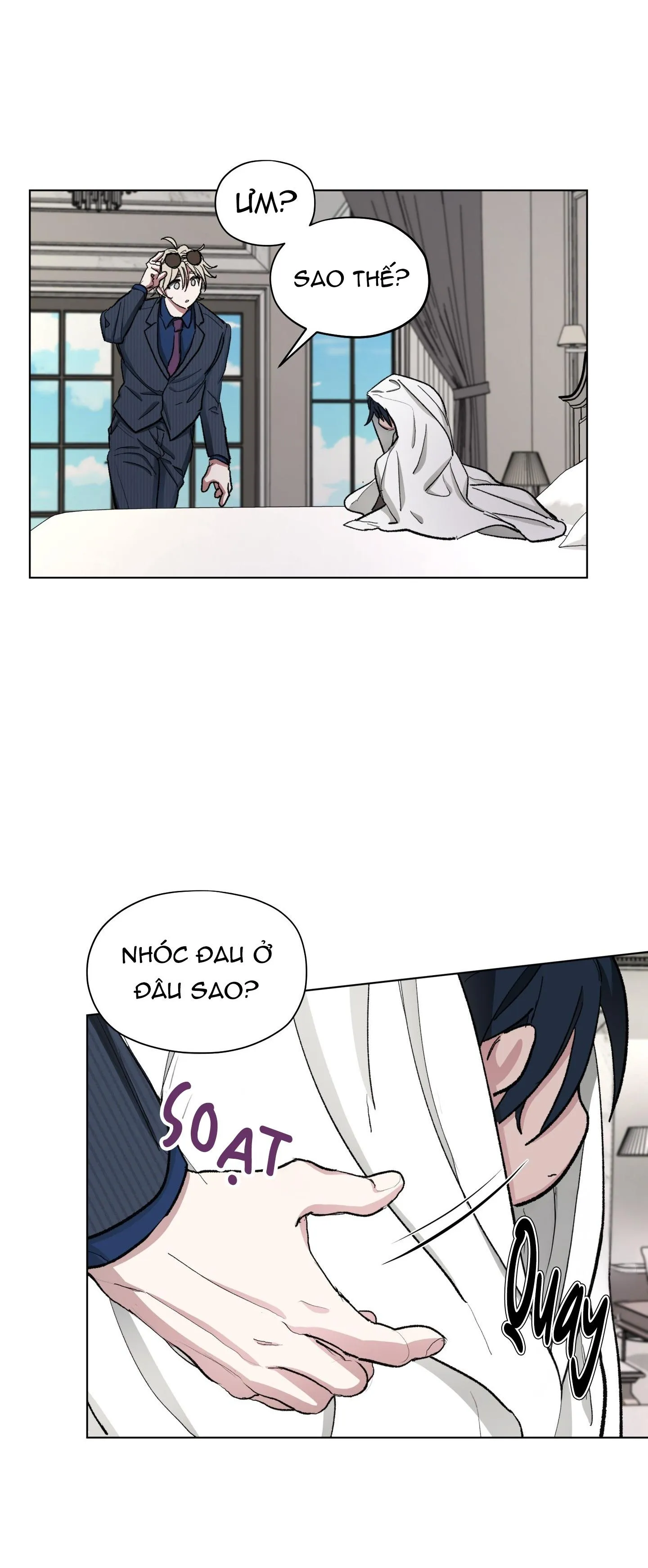 GUIDE TOÀN NĂNG Chapter 3 Trang 42