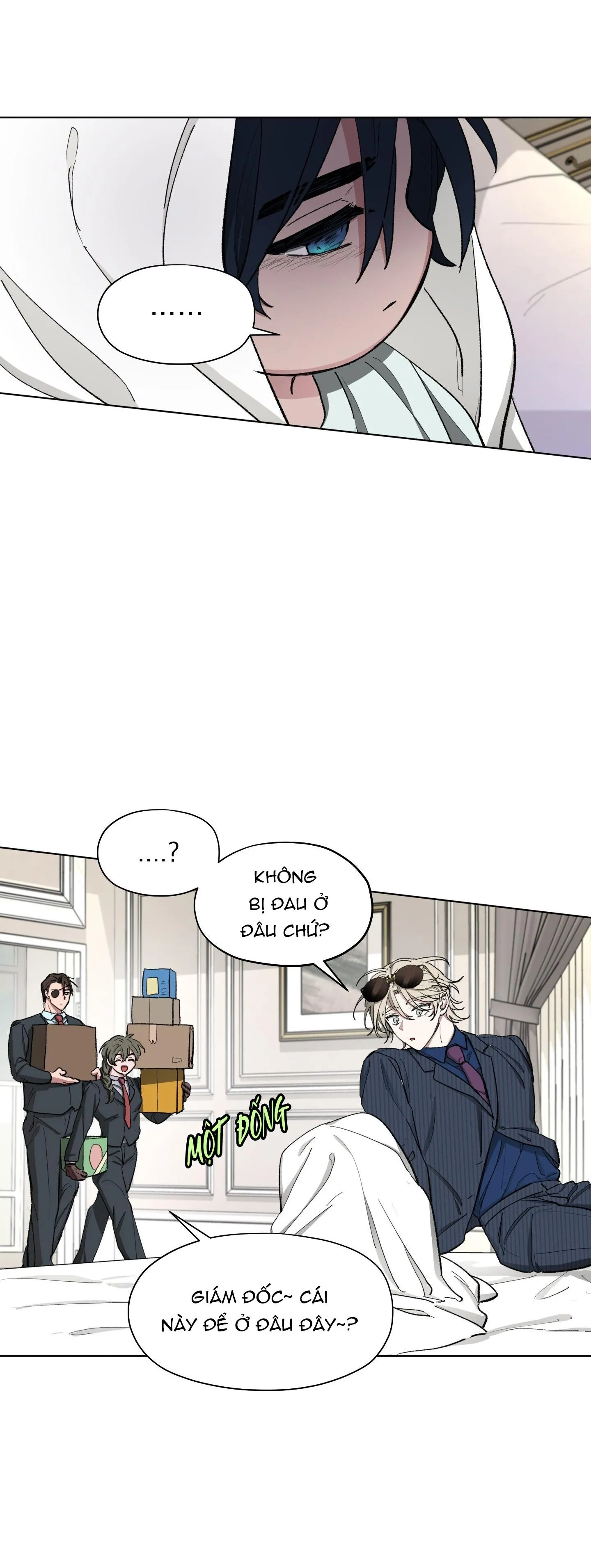 GUIDE TOÀN NĂNG Chapter 3 Trang 43