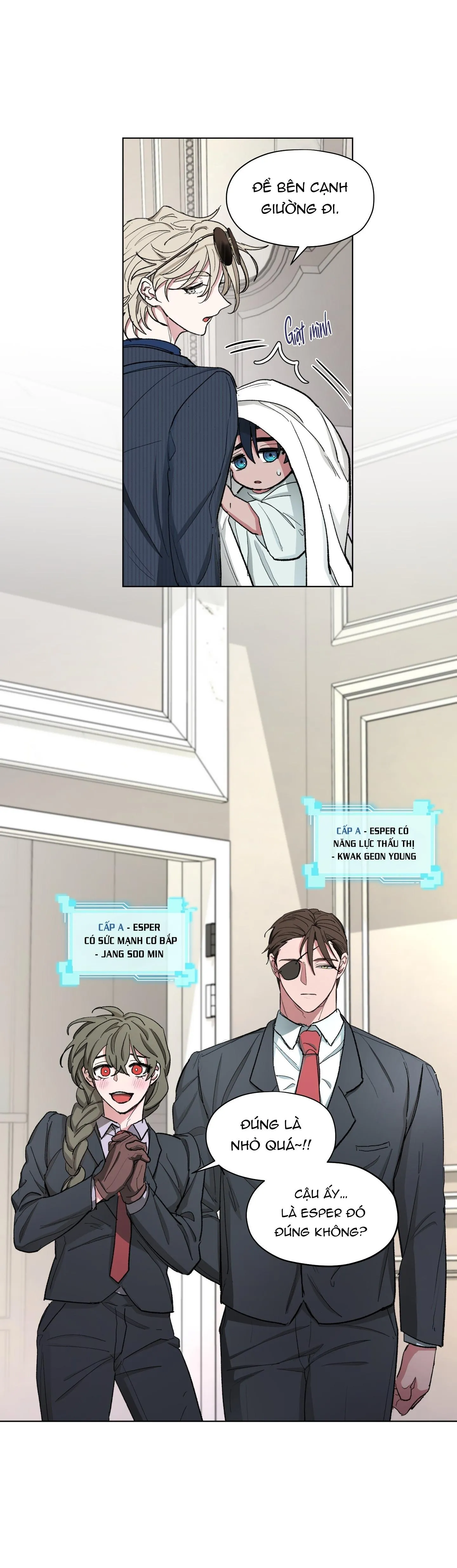 GUIDE TOÀN NĂNG Chapter 3 Trang 44