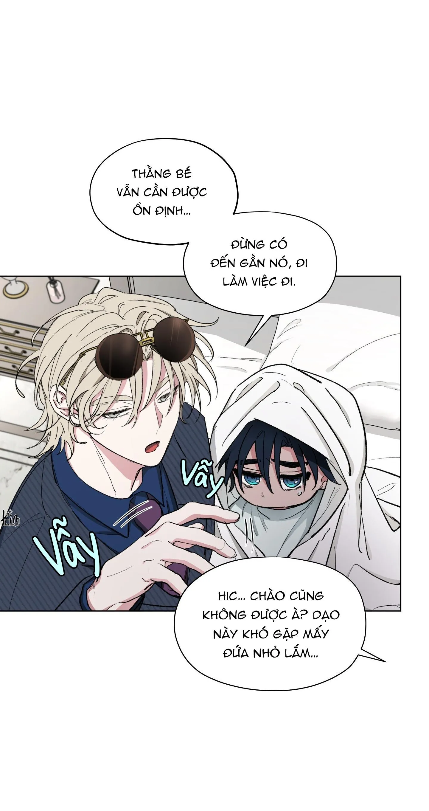 GUIDE TOÀN NĂNG Chapter 3 Trang 45