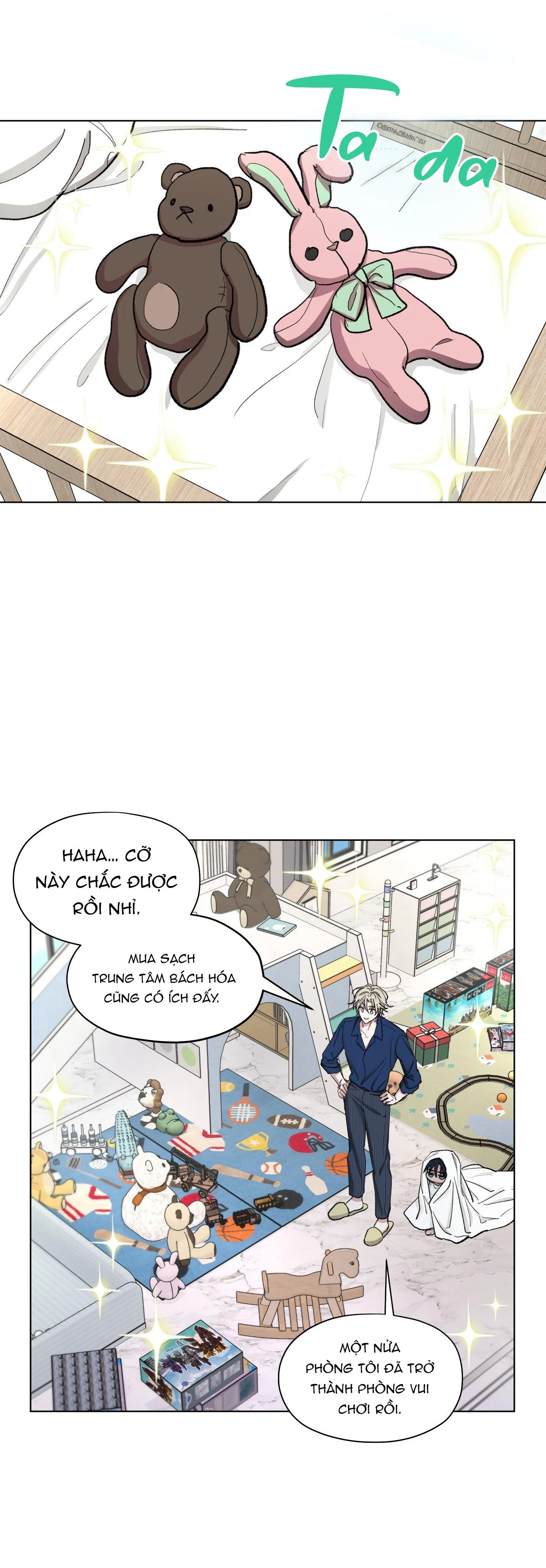 GUIDE TOÀN NĂNG Chapter 3 Trang 48