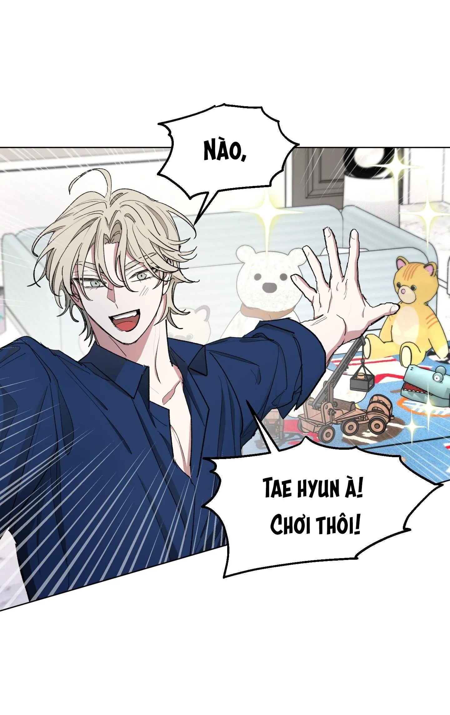 GUIDE TOÀN NĂNG Chapter 3 Trang 49