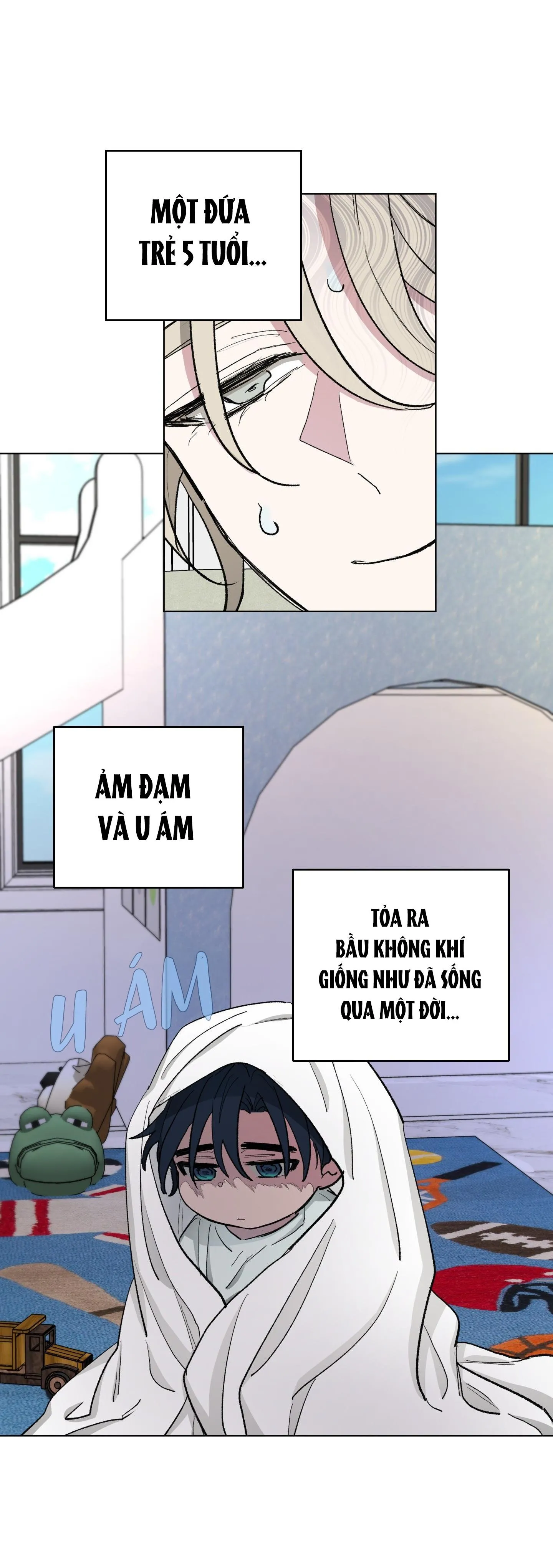 GUIDE TOÀN NĂNG Chapter 3 Trang 53