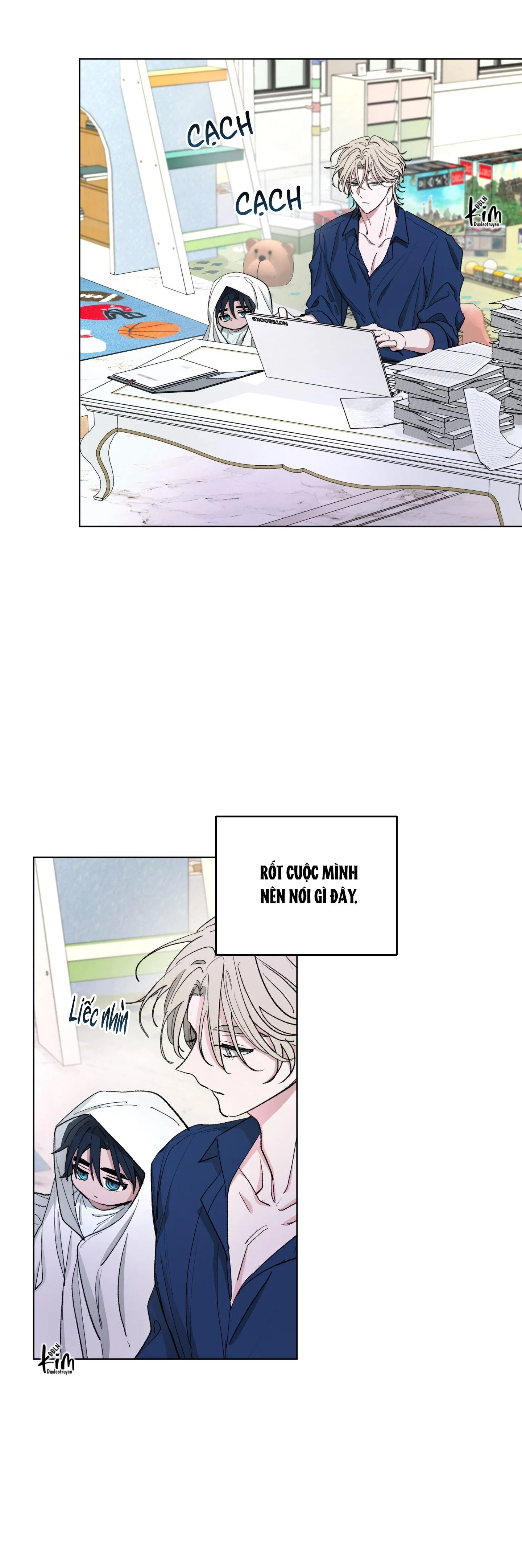 GUIDE TOÀN NĂNG Chapter 4 Trang 4