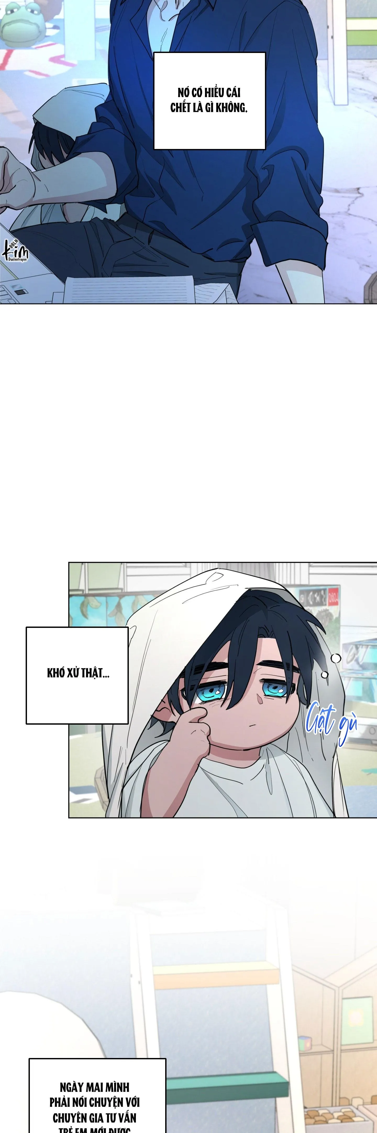 GUIDE TOÀN NĂNG Chapter 4 Trang 6