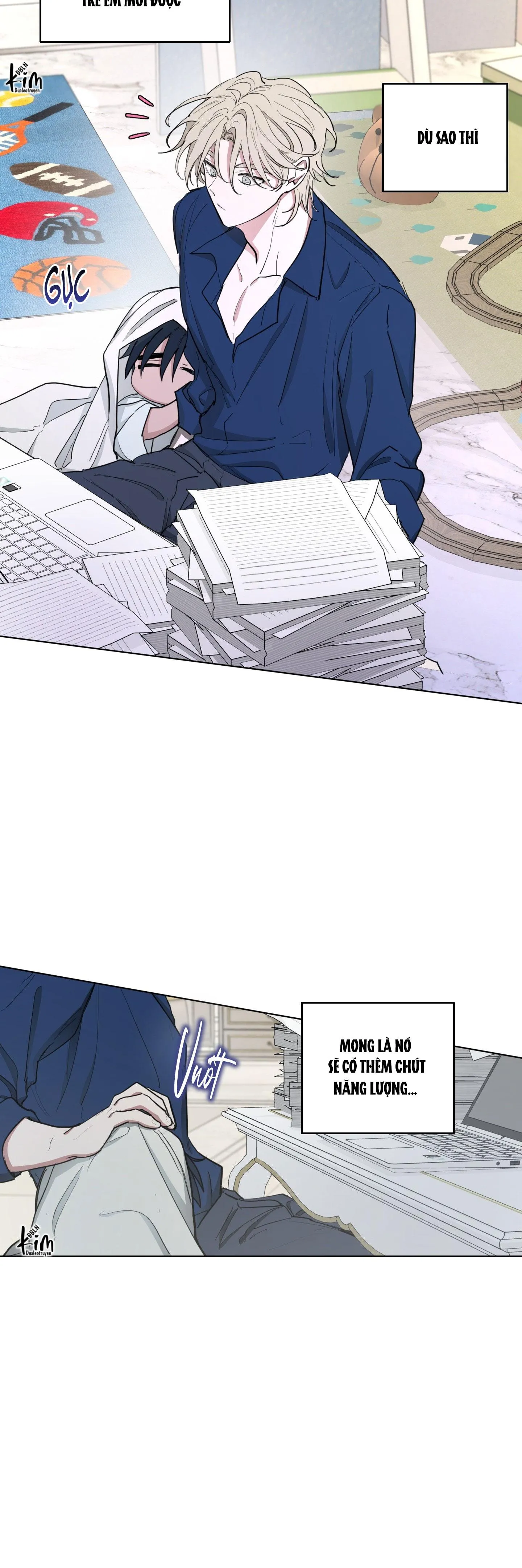 GUIDE TOÀN NĂNG Chapter 4 Trang 7