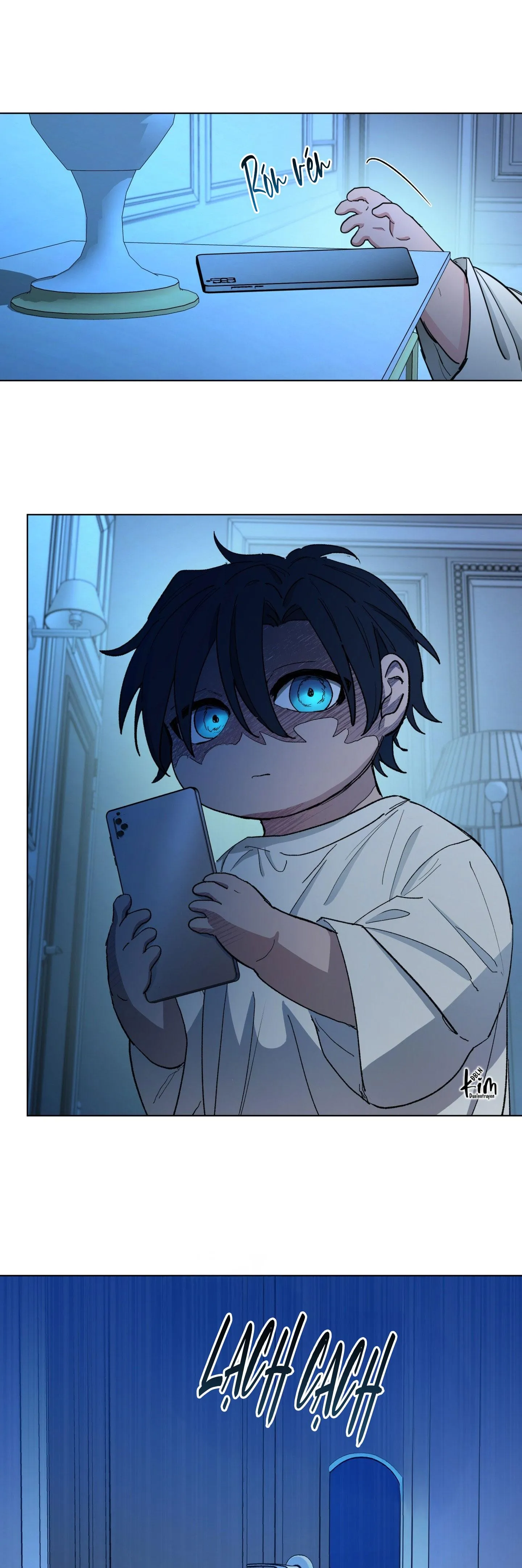 GUIDE TOÀN NĂNG Chapter 4 Trang 9