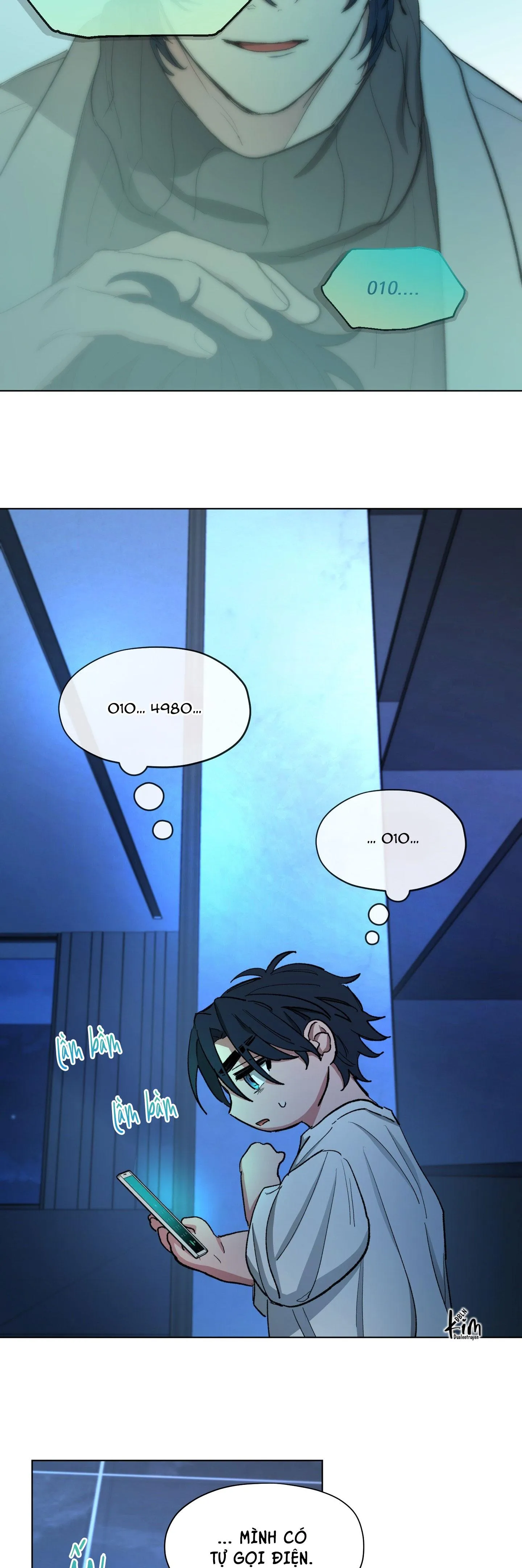 GUIDE TOÀN NĂNG Chapter 4 Trang 12