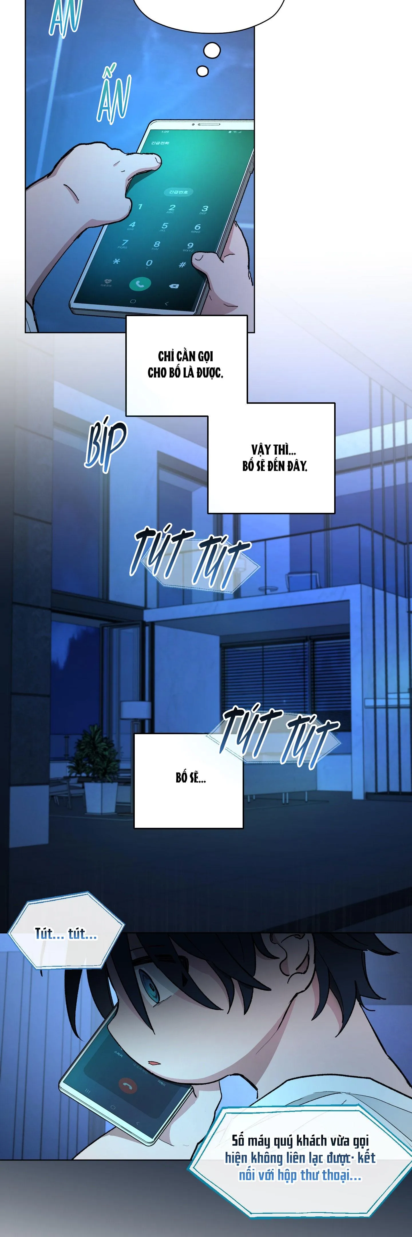 GUIDE TOÀN NĂNG Chapter 4 Trang 13