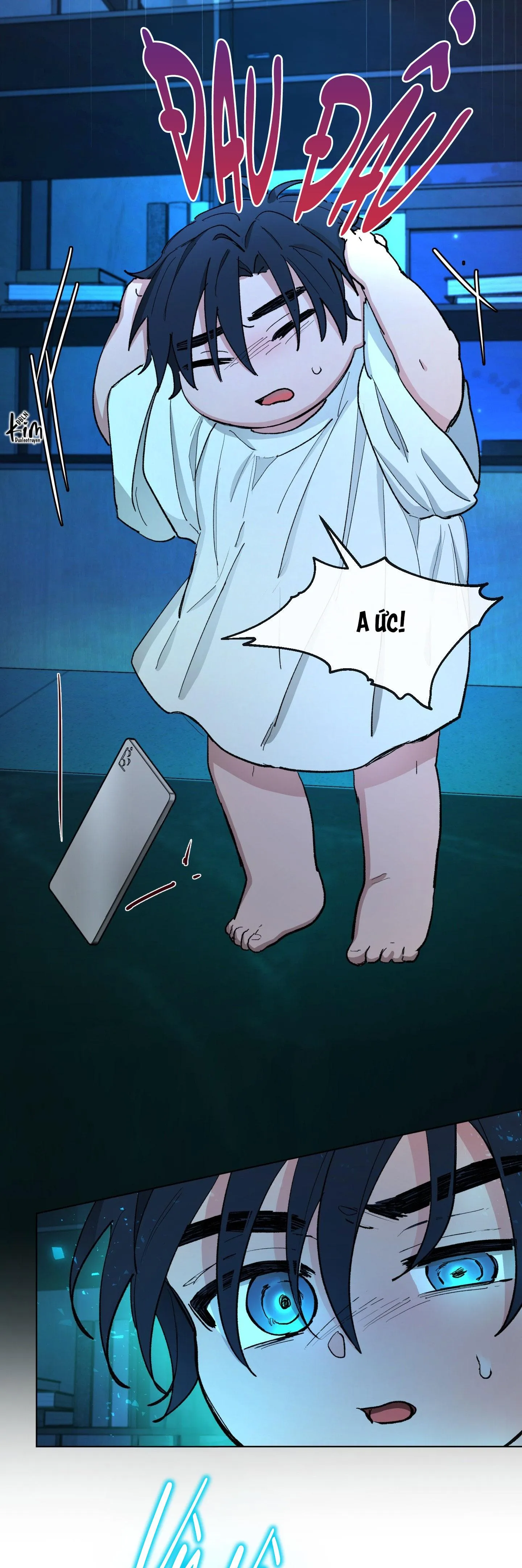 GUIDE TOÀN NĂNG Chapter 4 Trang 16