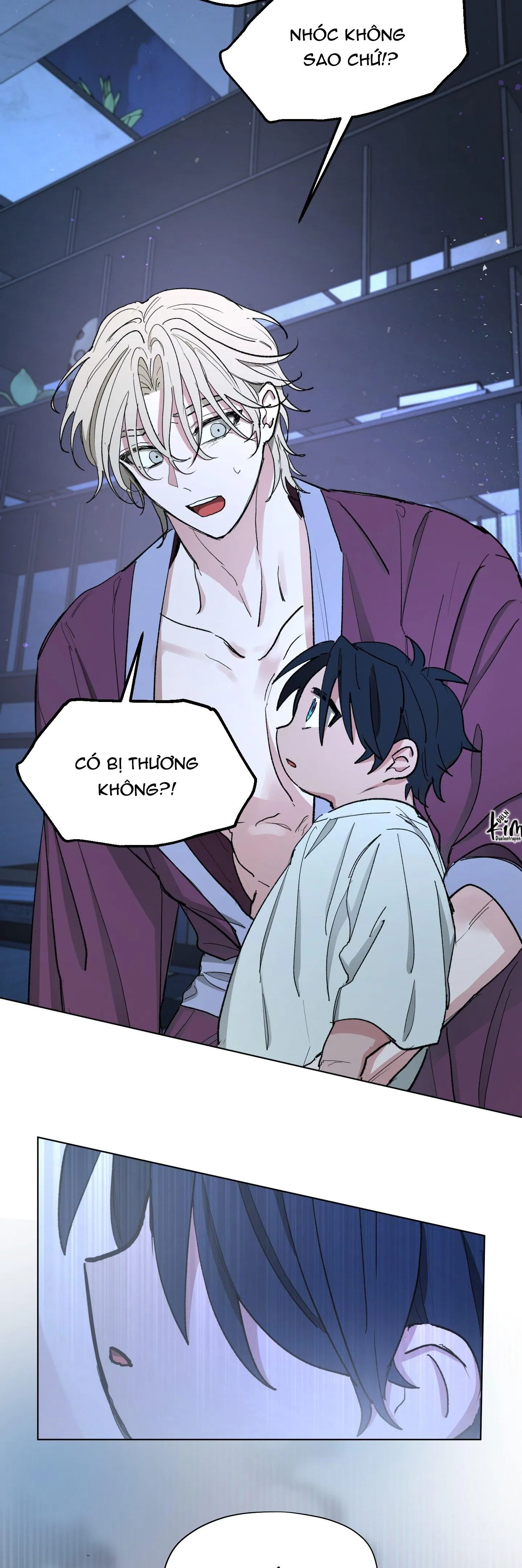 GUIDE TOÀN NĂNG Chapter 4 Trang 21