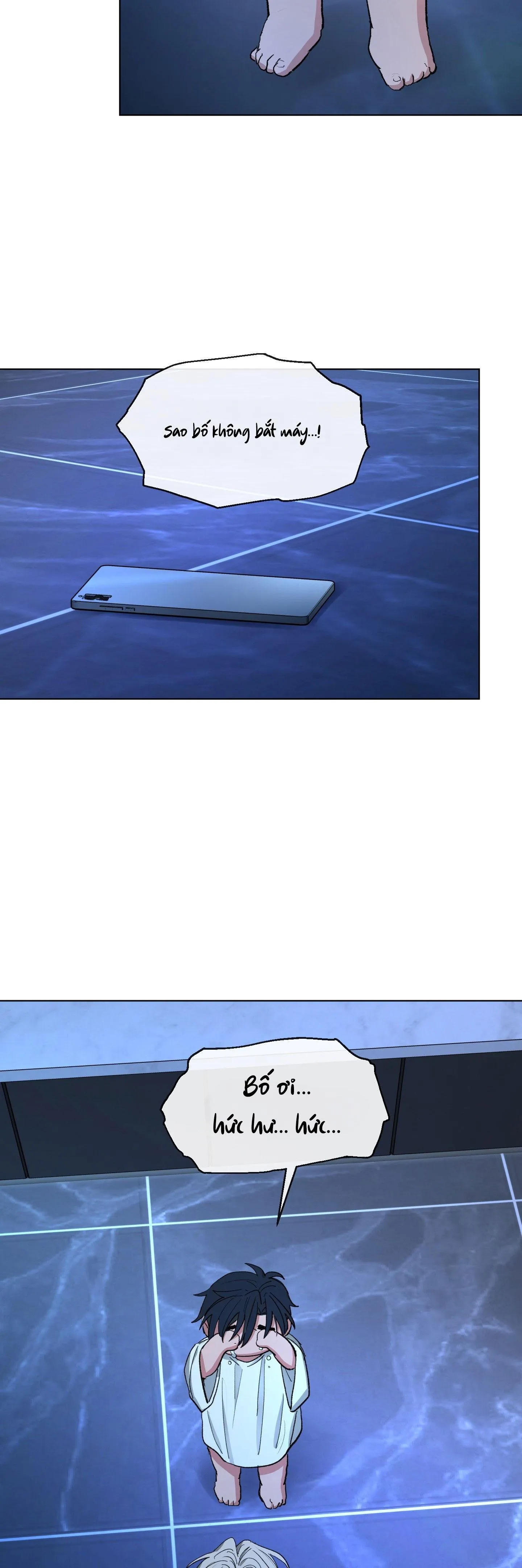 GUIDE TOÀN NĂNG Chapter 4 Trang 25