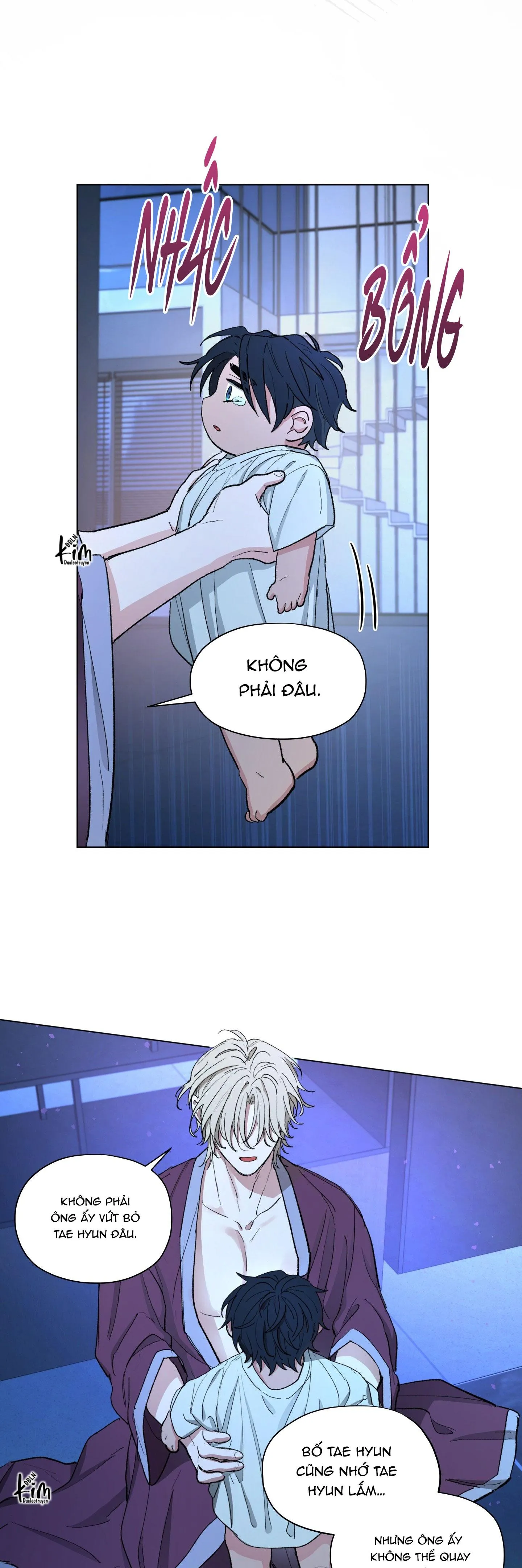 GUIDE TOÀN NĂNG Chapter 4 Trang 27