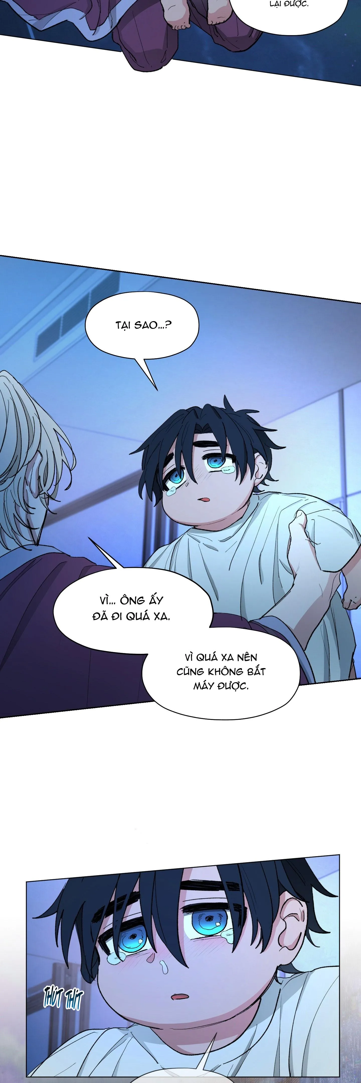 GUIDE TOÀN NĂNG Chapter 4 Trang 28