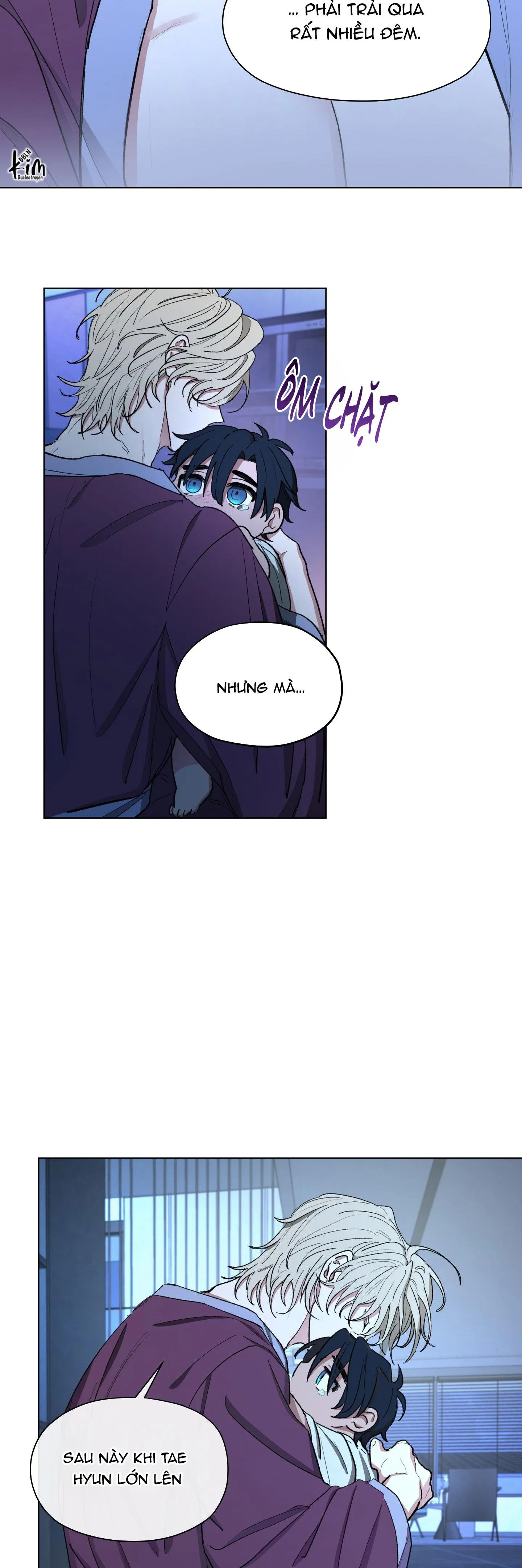 GUIDE TOÀN NĂNG Chapter 4 Trang 31