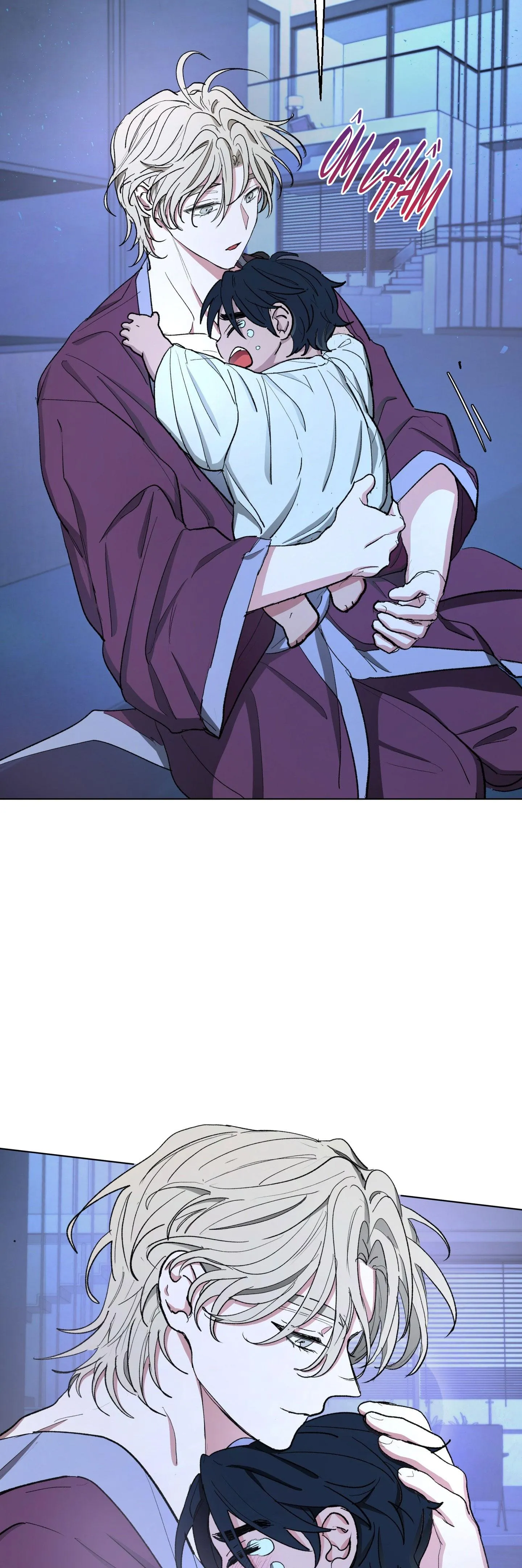 GUIDE TOÀN NĂNG Chapter 4 Trang 37