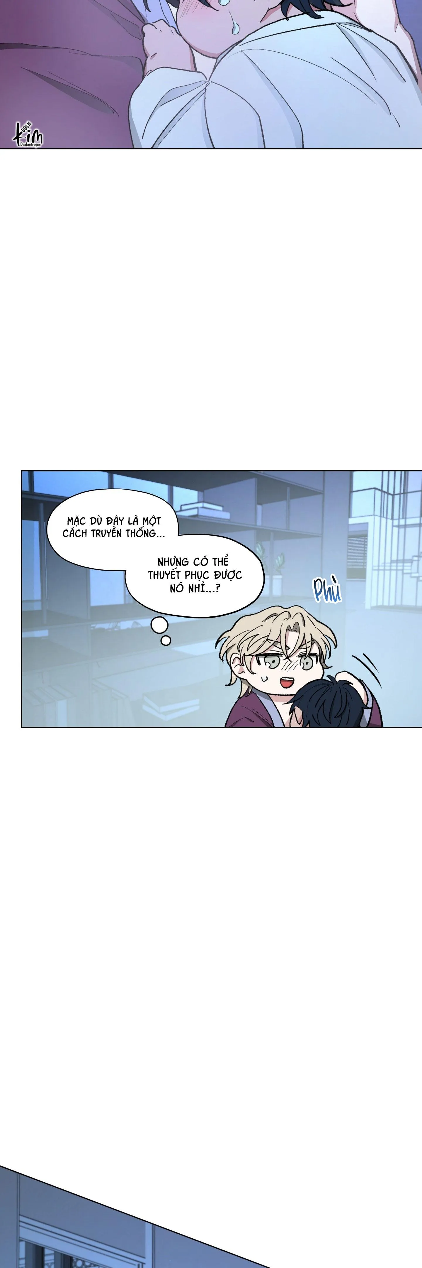 GUIDE TOÀN NĂNG Chapter 4 Trang 38