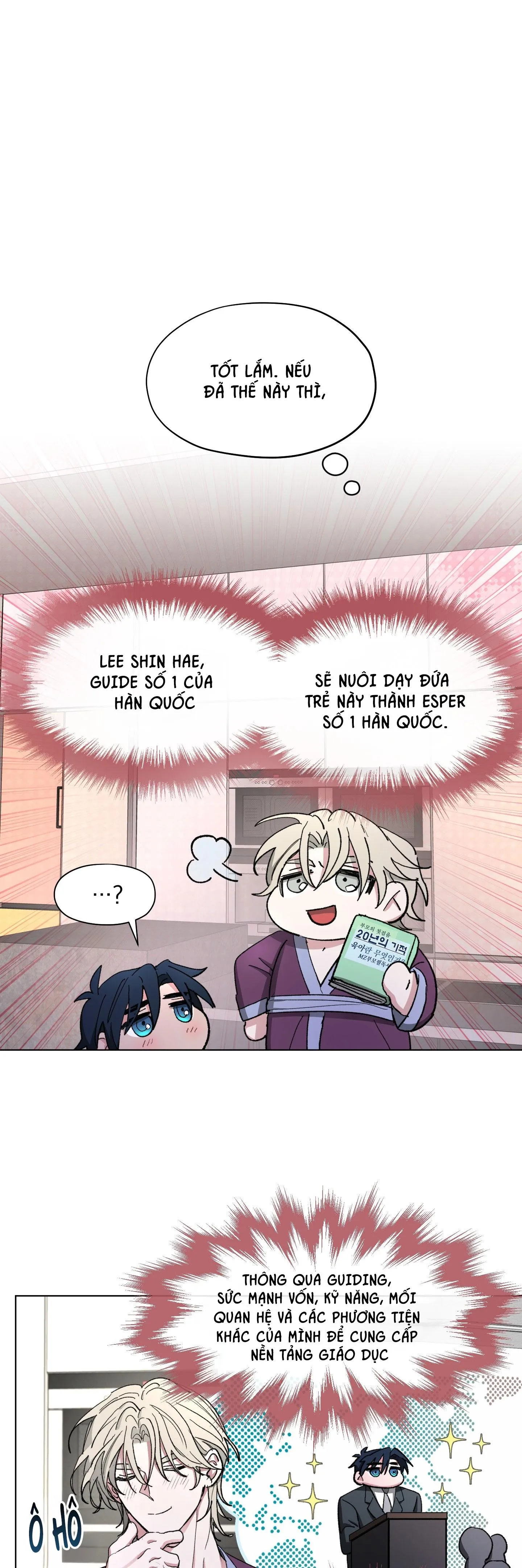 GUIDE TOÀN NĂNG Chapter 5 Trang 3