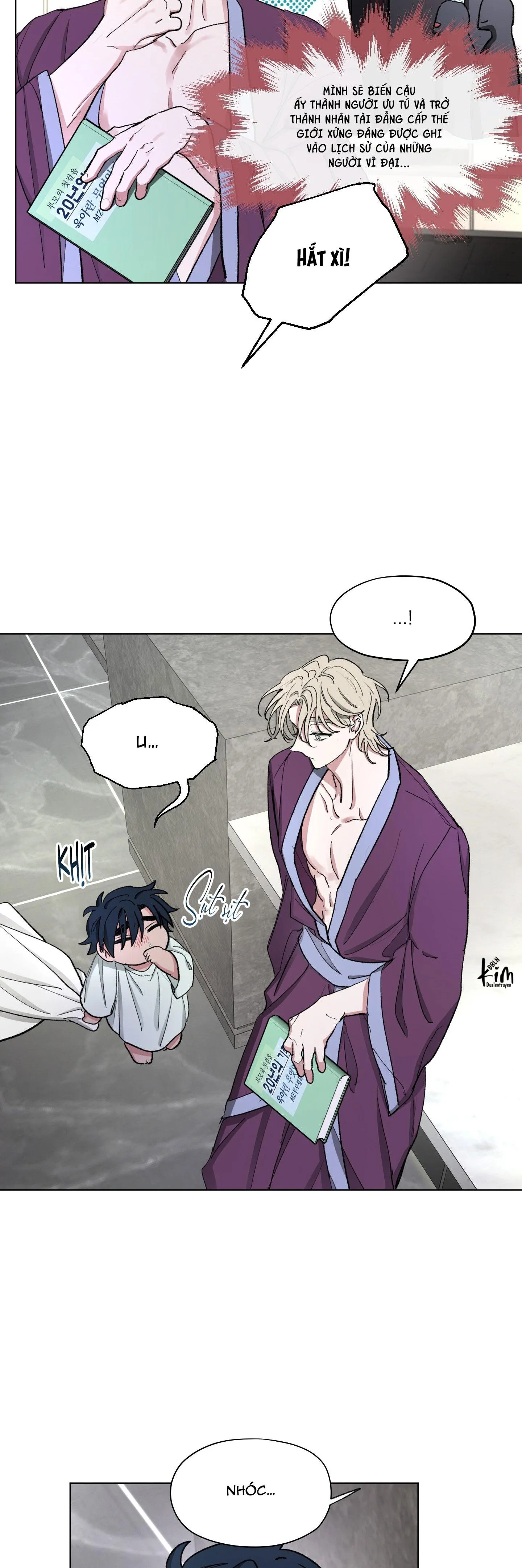 GUIDE TOÀN NĂNG Chapter 5 Trang 4