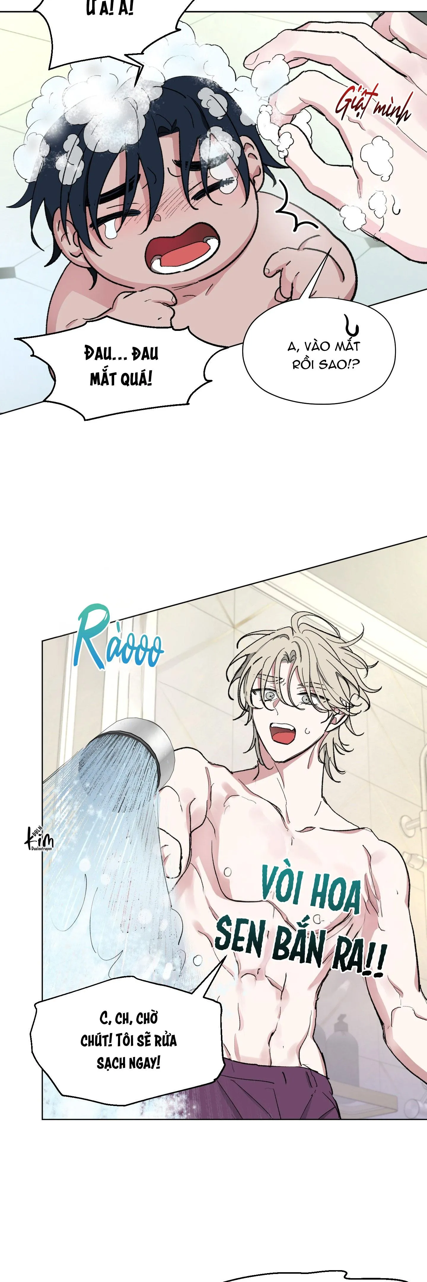 GUIDE TOÀN NĂNG Chapter 5 Trang 9