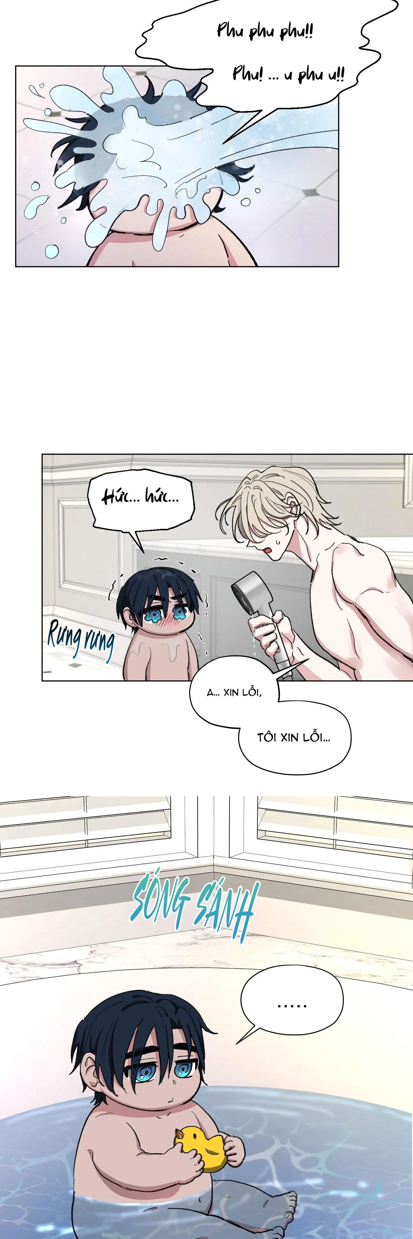 GUIDE TOÀN NĂNG Chapter 5 Trang 10