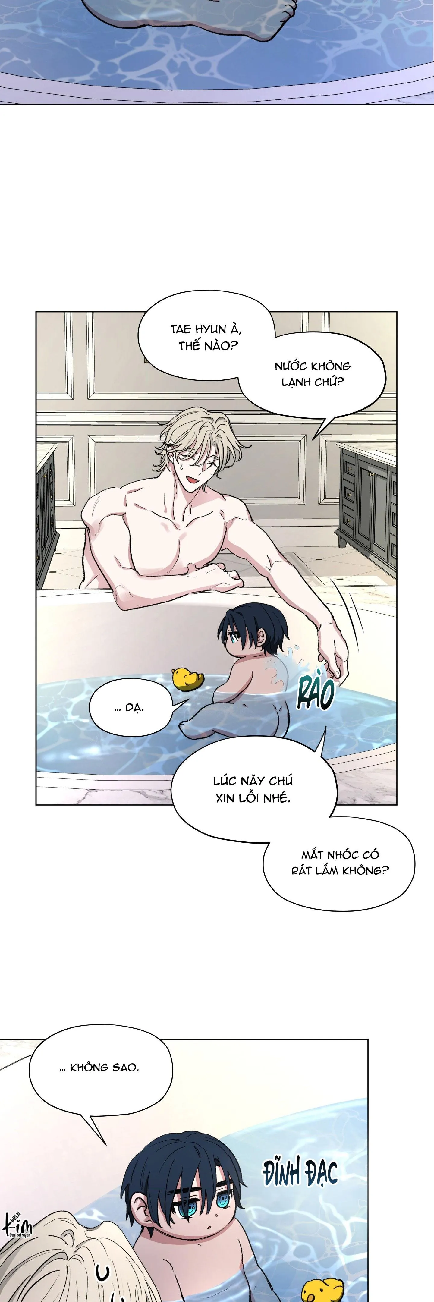 GUIDE TOÀN NĂNG Chapter 5 Trang 11