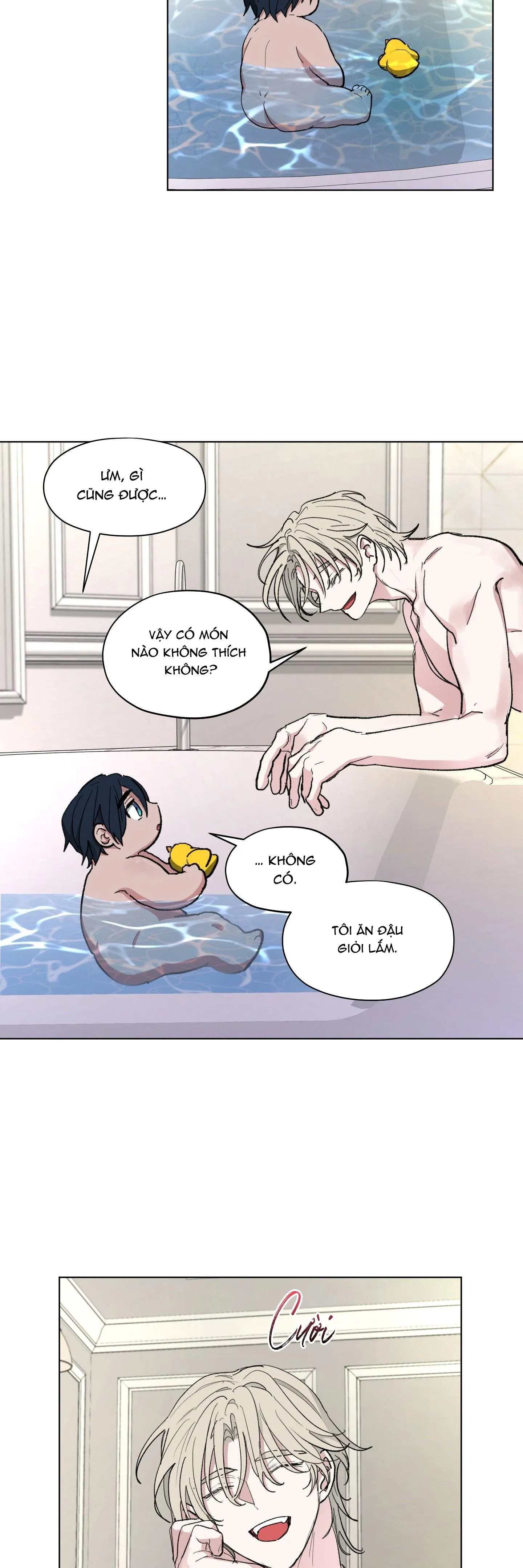 GUIDE TOÀN NĂNG Chapter 5 Trang 13