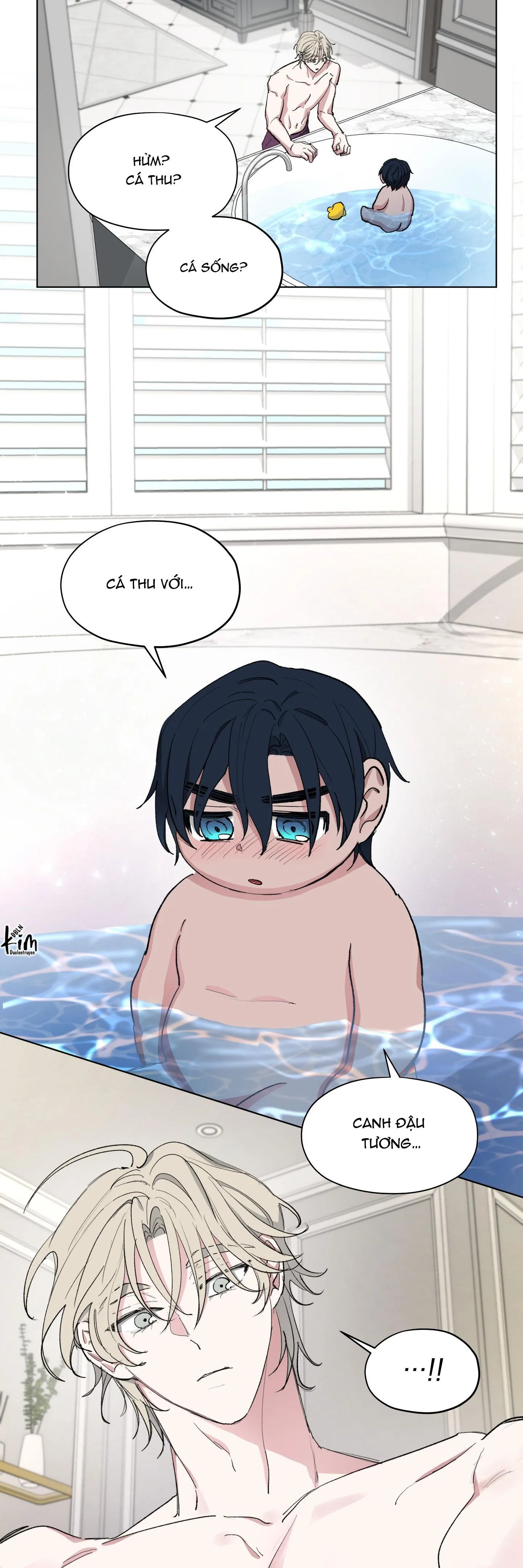 GUIDE TOÀN NĂNG Chapter 5 Trang 15