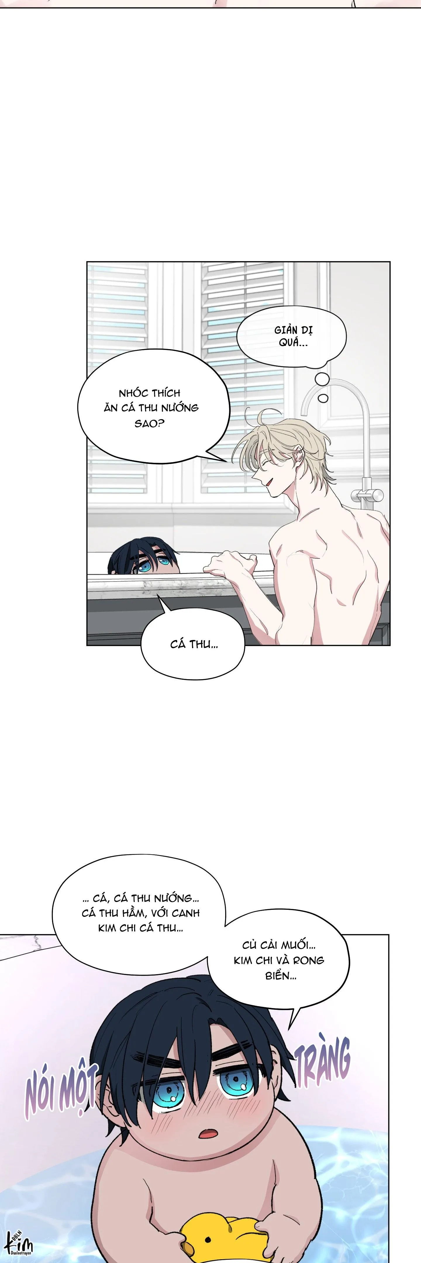 GUIDE TOÀN NĂNG Chapter 5 Trang 16