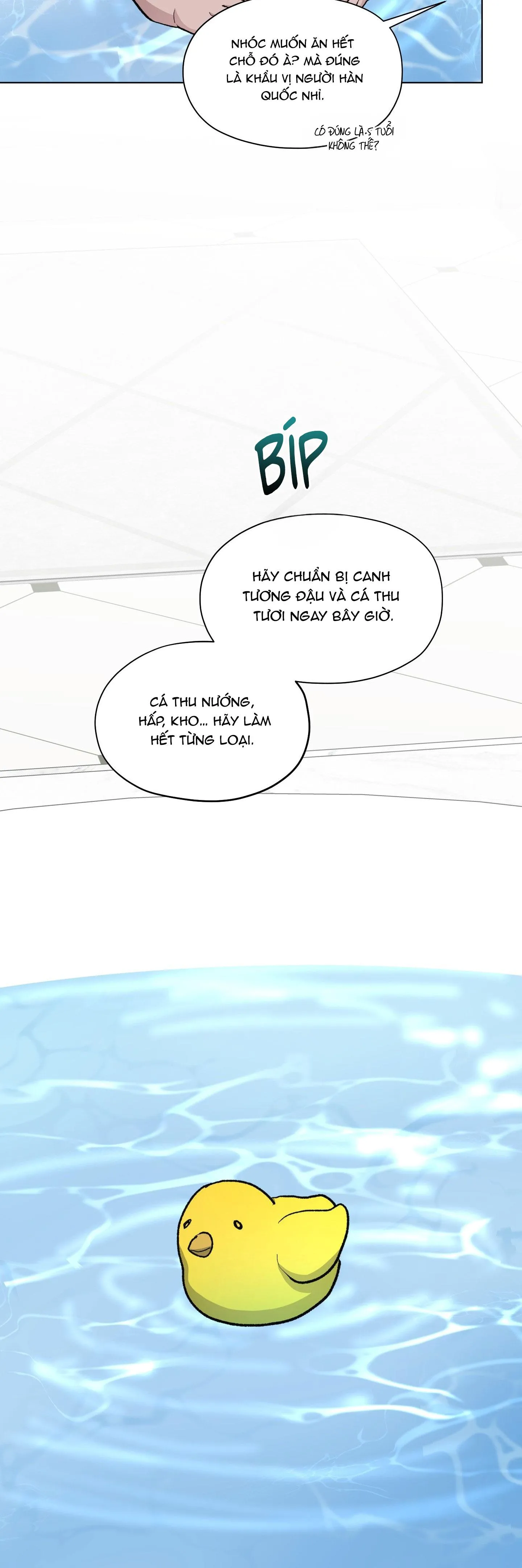 GUIDE TOÀN NĂNG Chapter 5 Trang 17