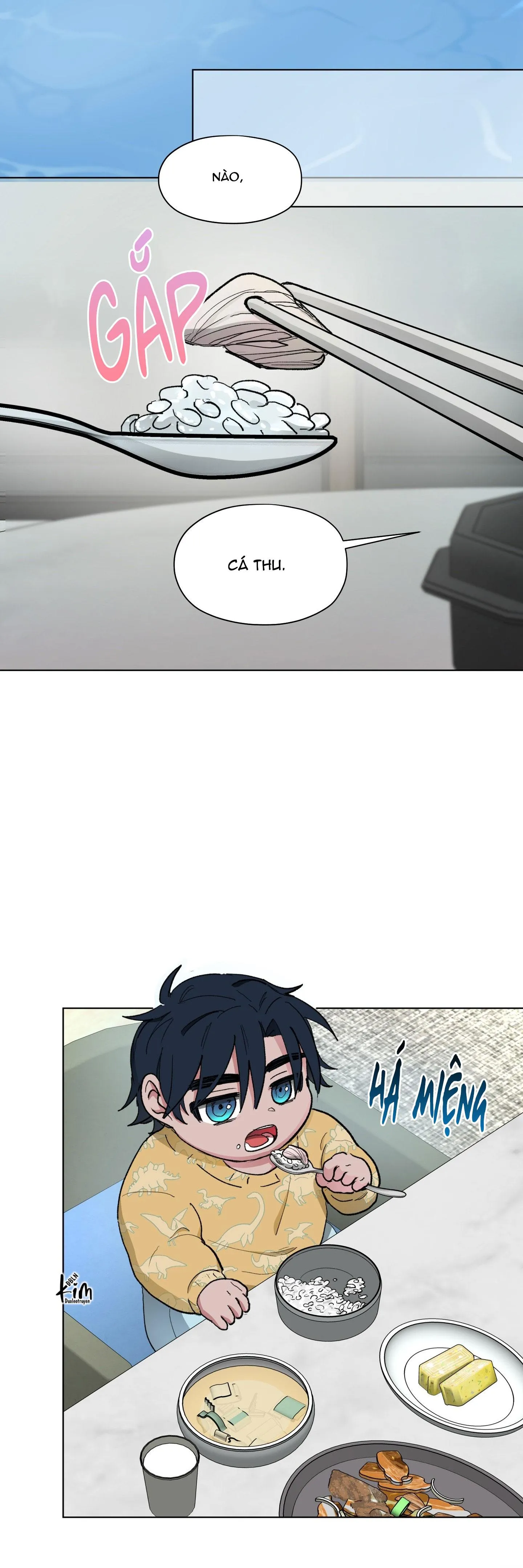 GUIDE TOÀN NĂNG Chapter 5 Trang 18