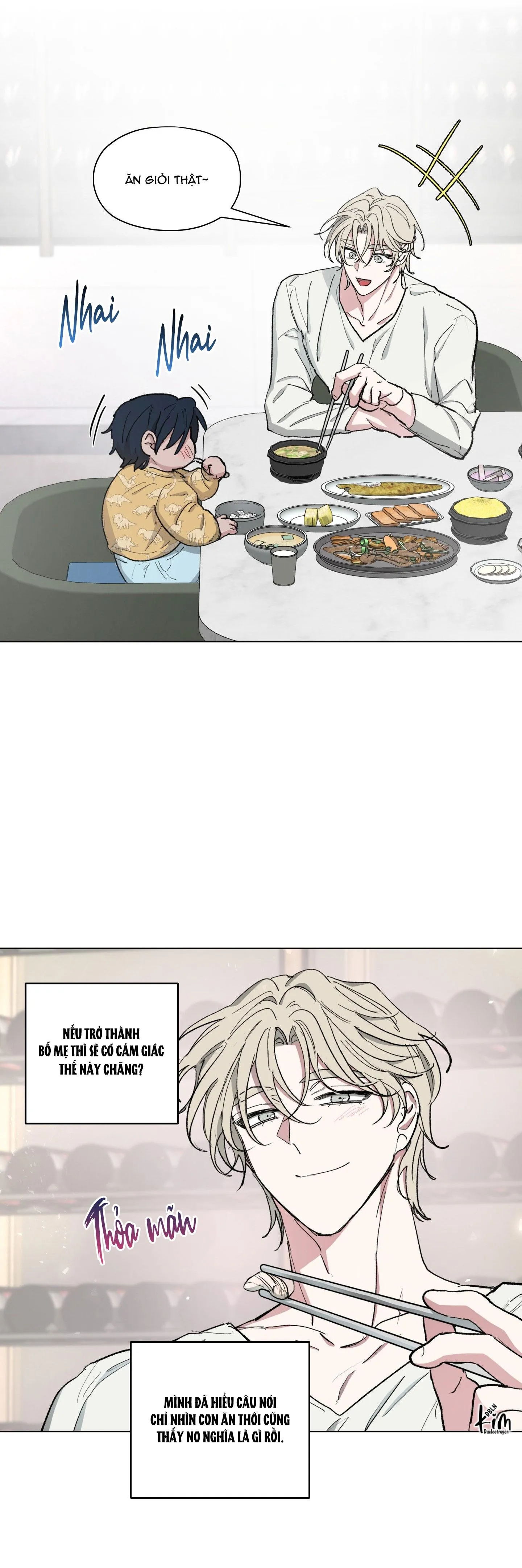 GUIDE TOÀN NĂNG Chapter 5 Trang 19