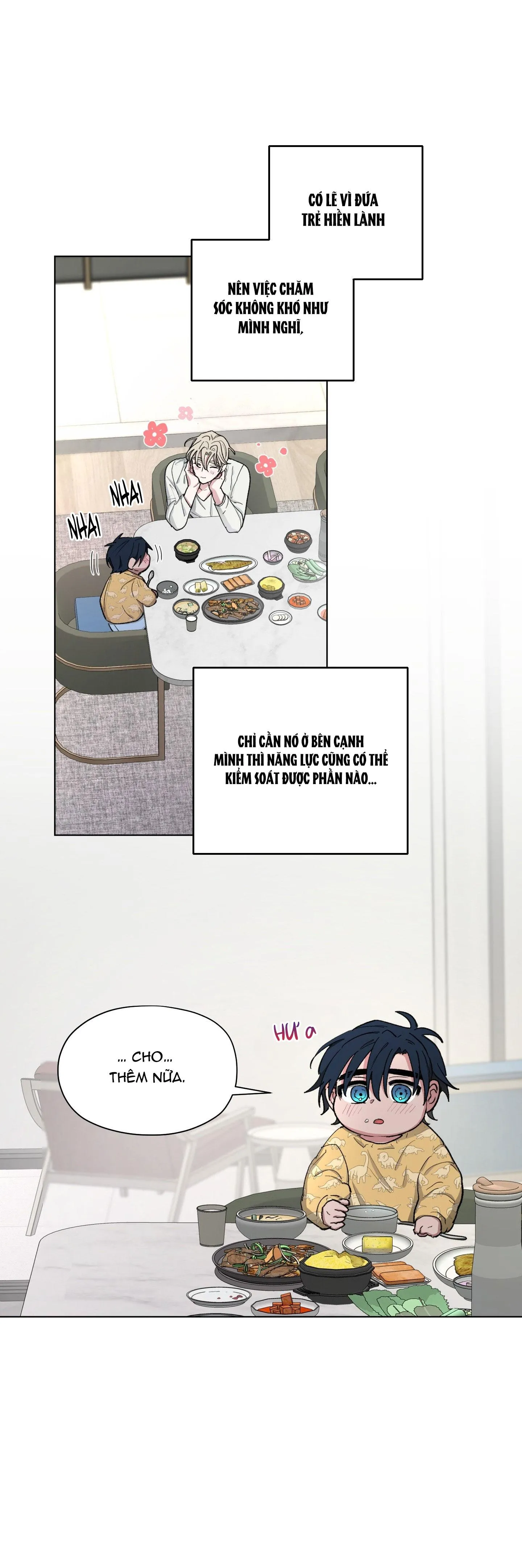 GUIDE TOÀN NĂNG Chapter 5 Trang 20