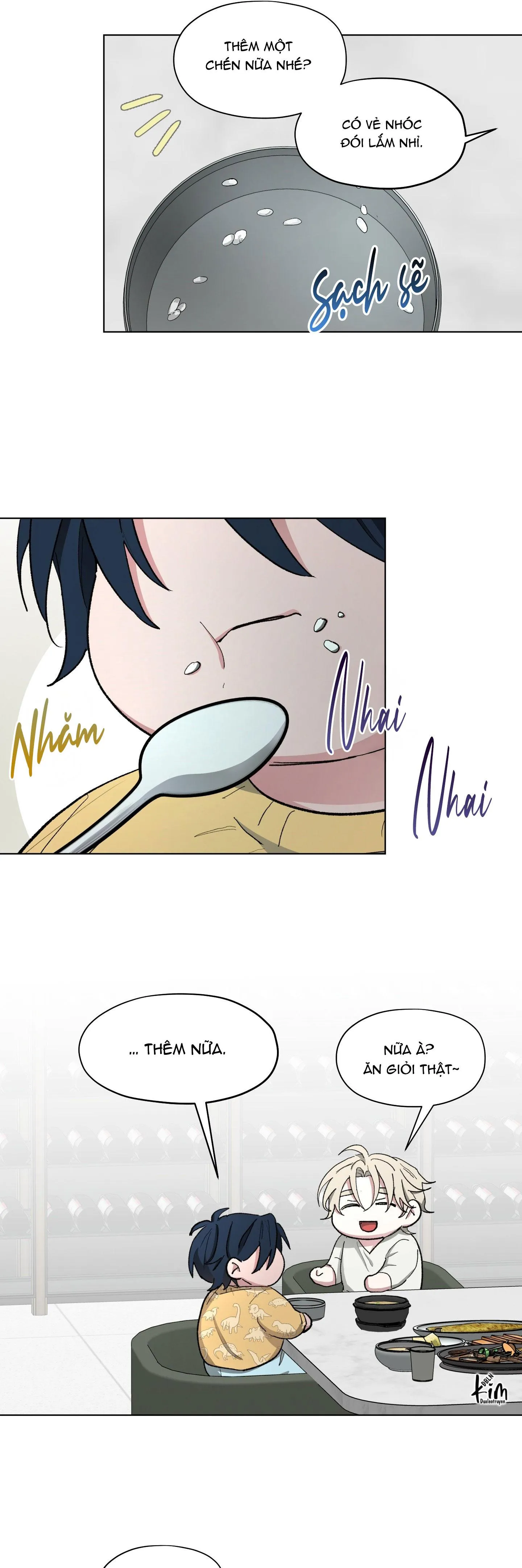 GUIDE TOÀN NĂNG Chapter 5 Trang 21