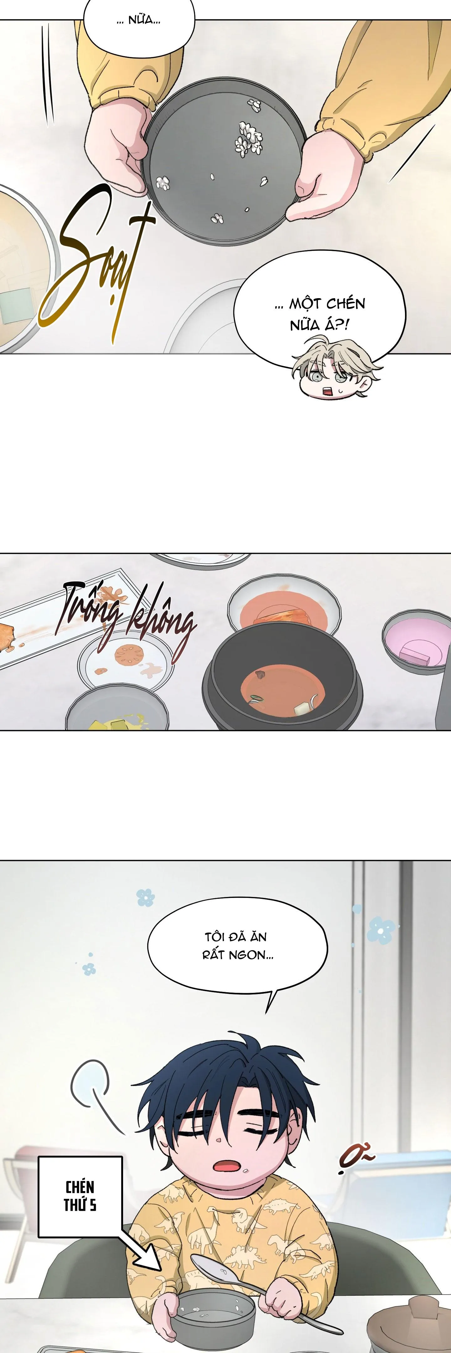 GUIDE TOÀN NĂNG Chapter 5 Trang 22