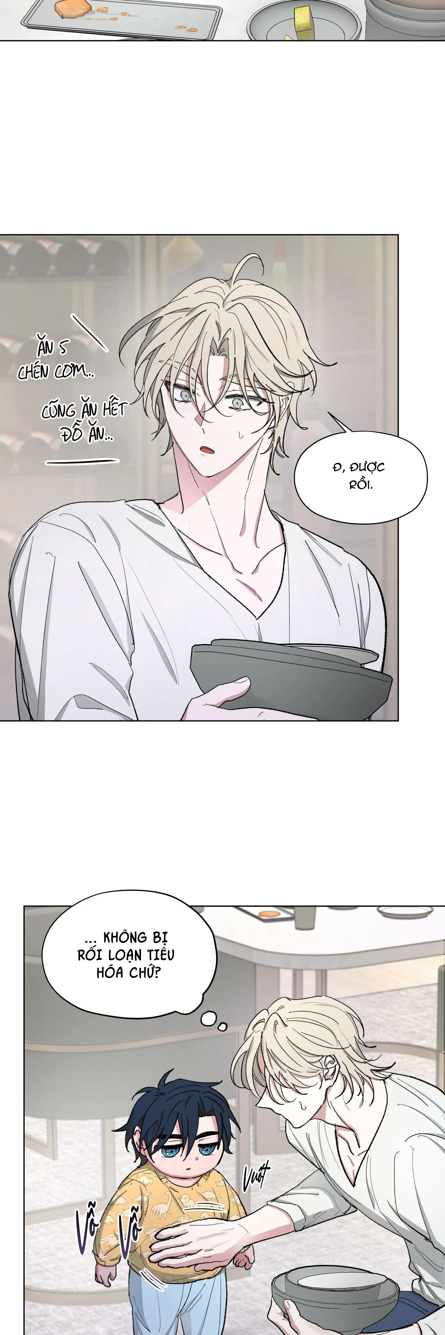 GUIDE TOÀN NĂNG Chapter 5 Trang 23