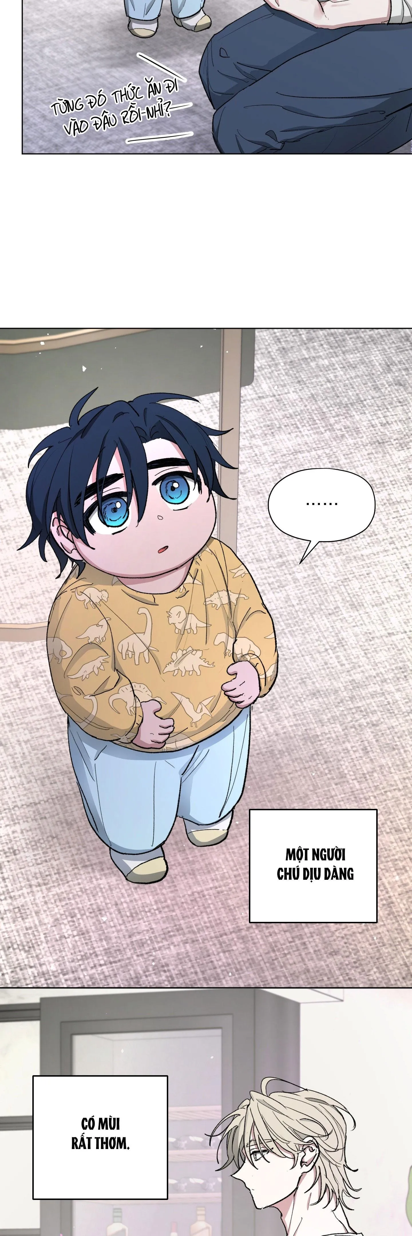 GUIDE TOÀN NĂNG Chapter 5 Trang 24