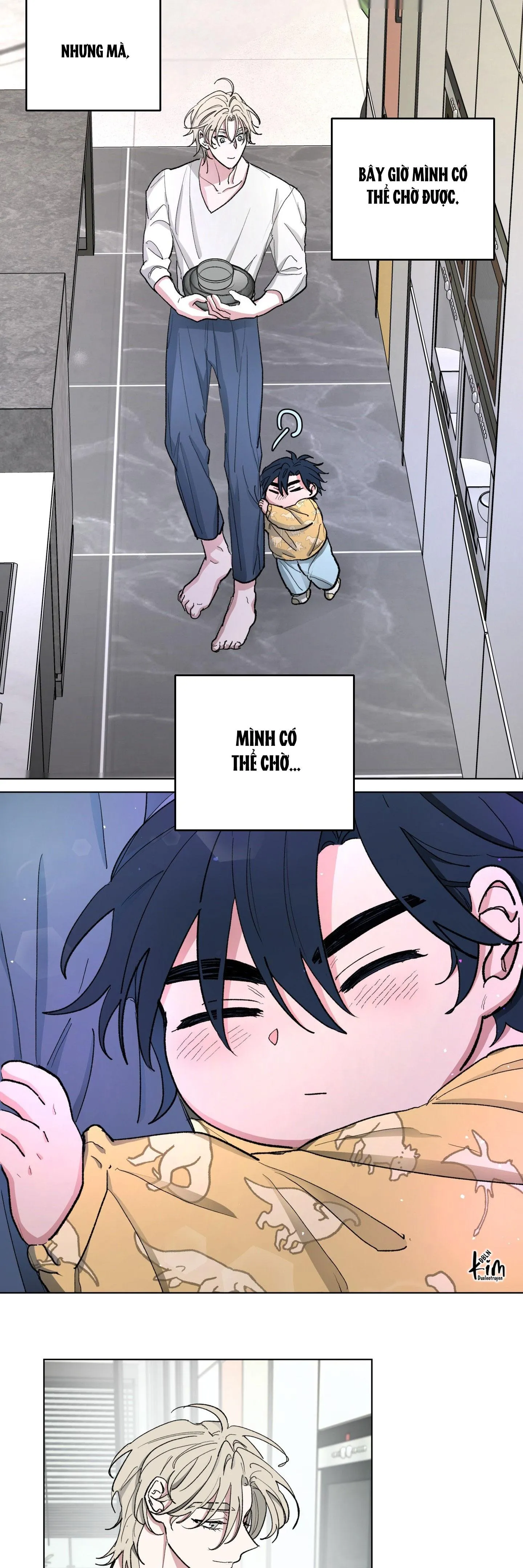 GUIDE TOÀN NĂNG Chapter 5 Trang 26