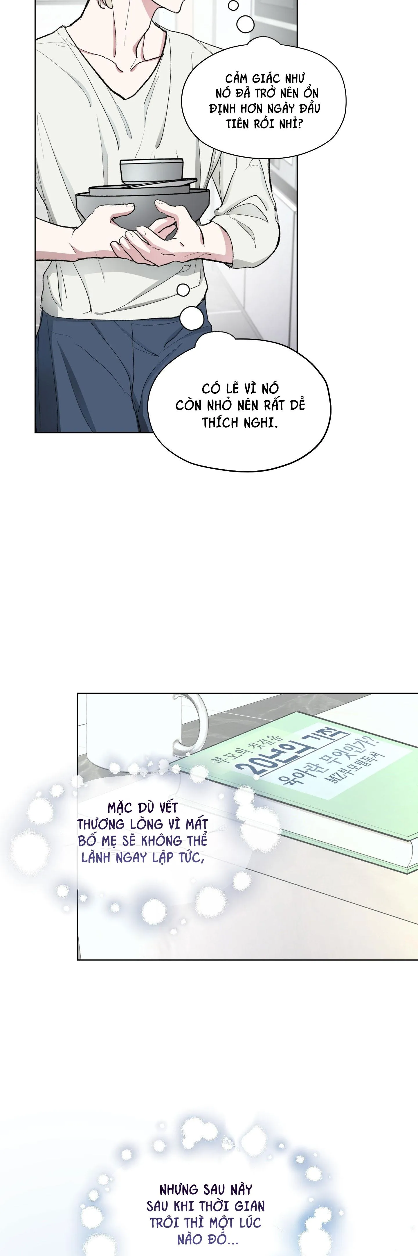 GUIDE TOÀN NĂNG Chapter 5 Trang 27