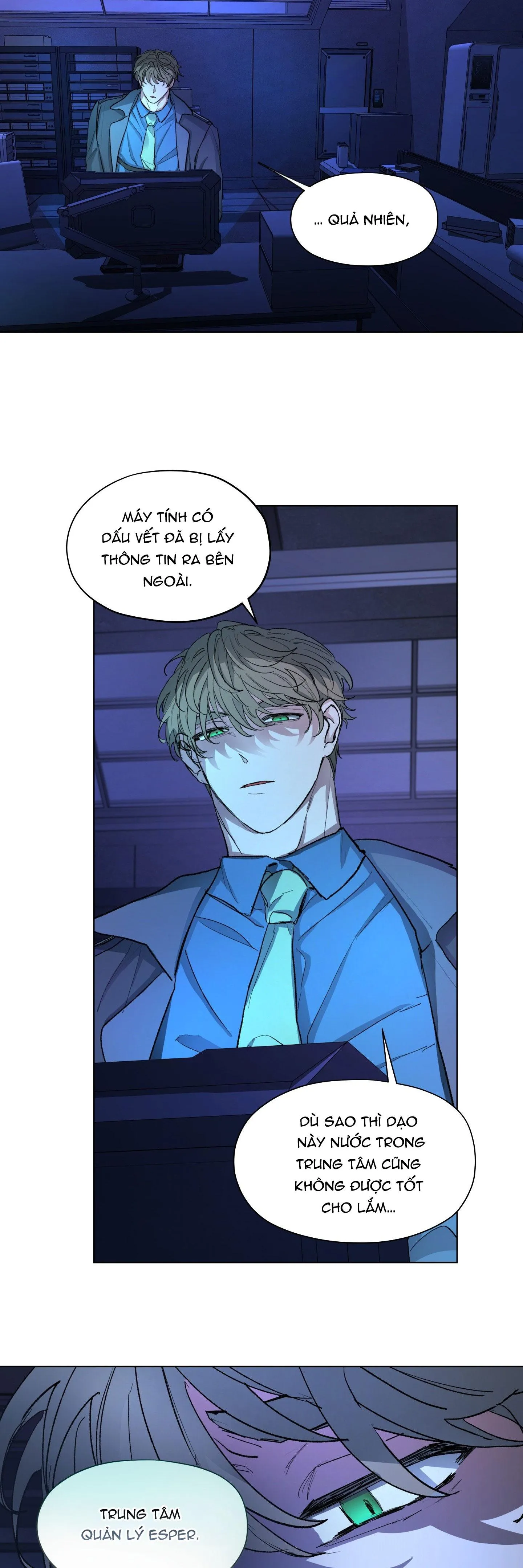 GUIDE TOÀN NĂNG Chapter 5 Trang 29