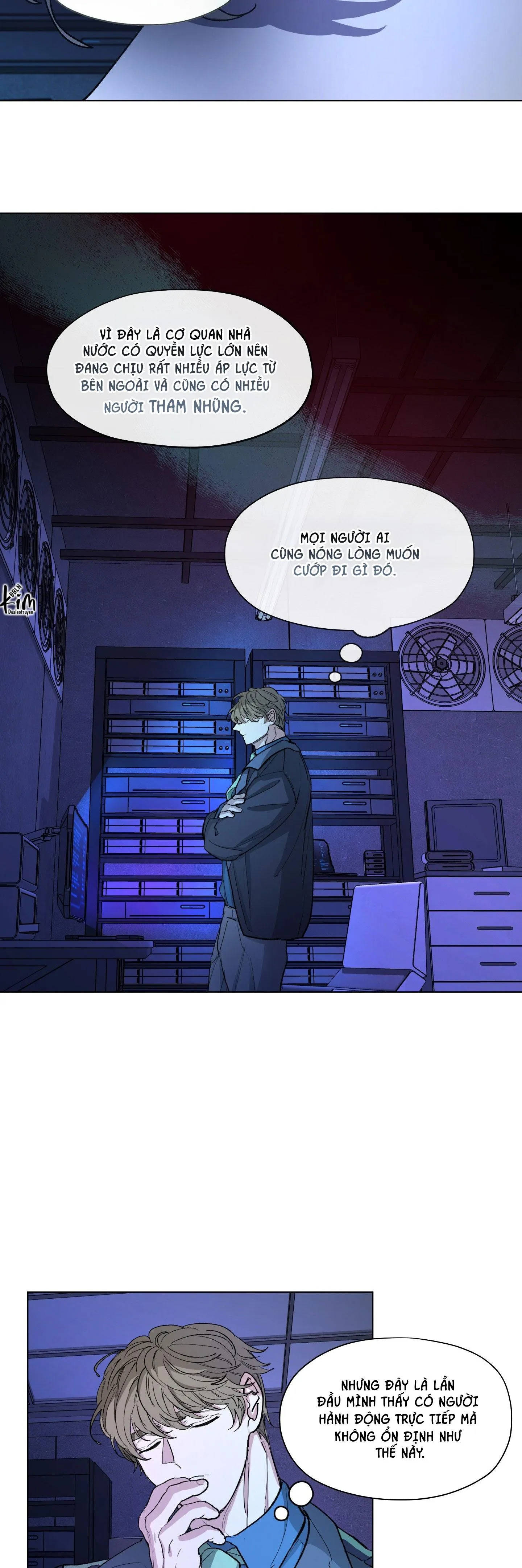 GUIDE TOÀN NĂNG Chapter 5 Trang 30