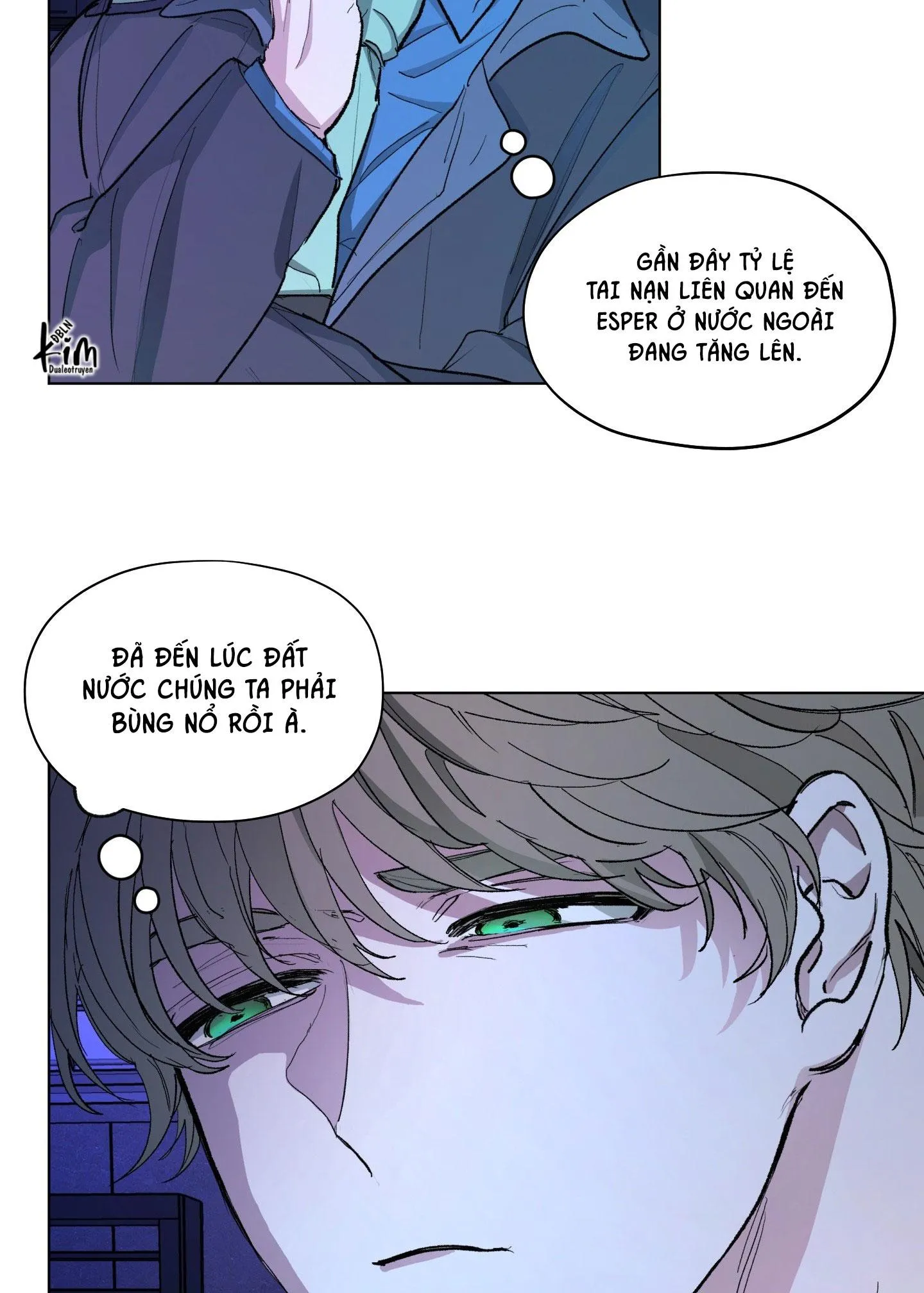 GUIDE TOÀN NĂNG Chapter 5 Trang 31