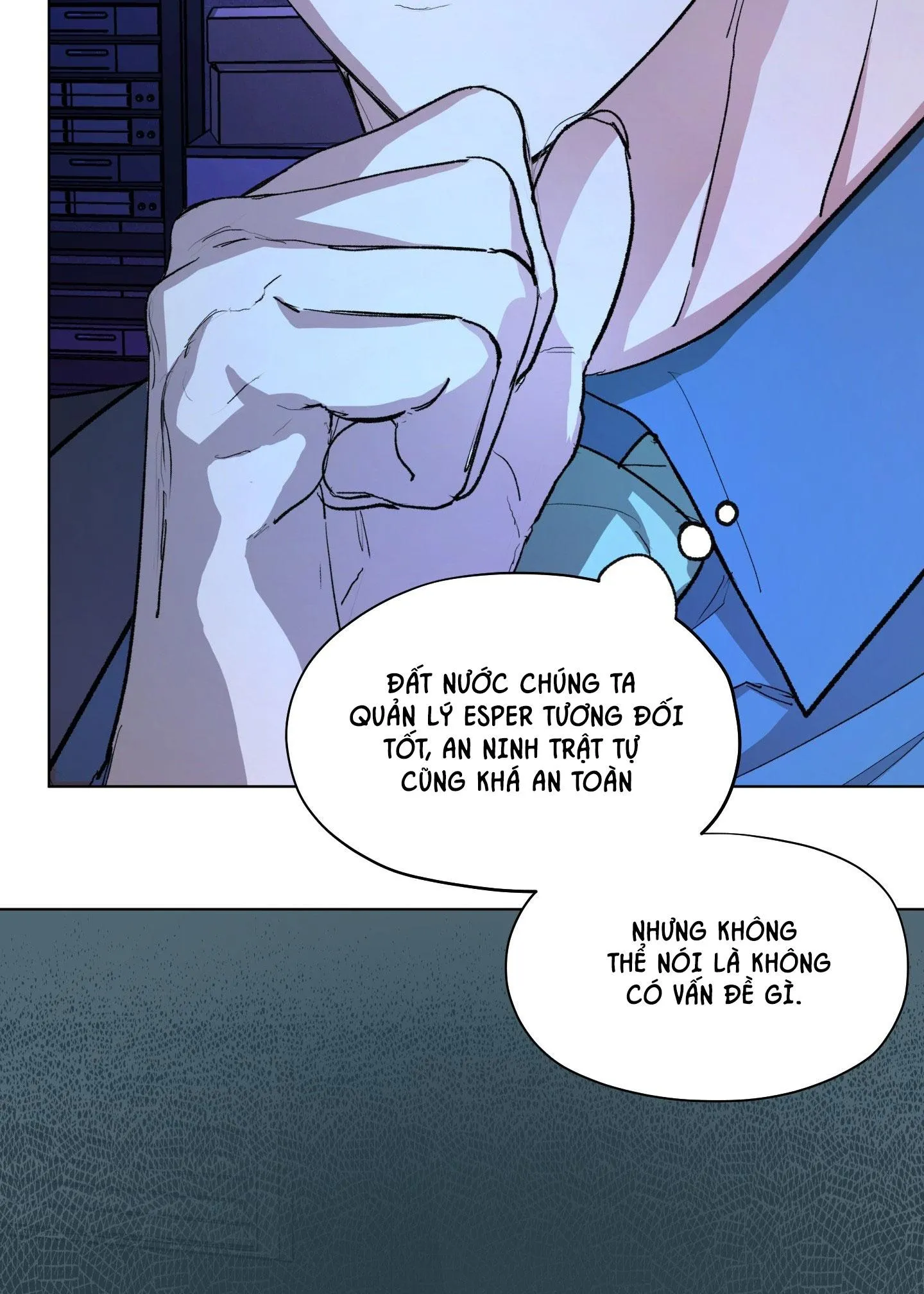 GUIDE TOÀN NĂNG Chapter 5 Trang 32