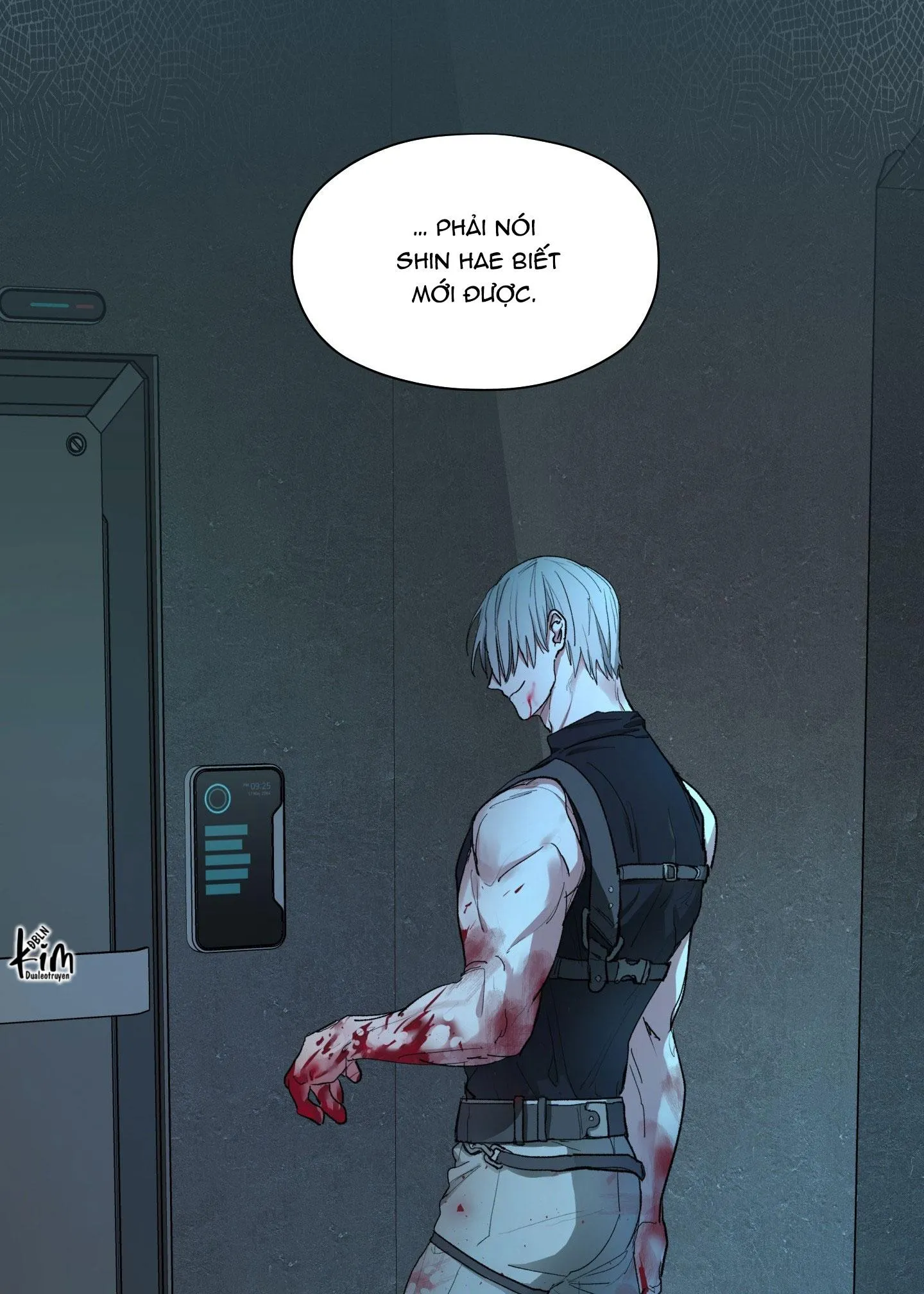 GUIDE TOÀN NĂNG Chapter 5 Trang 33