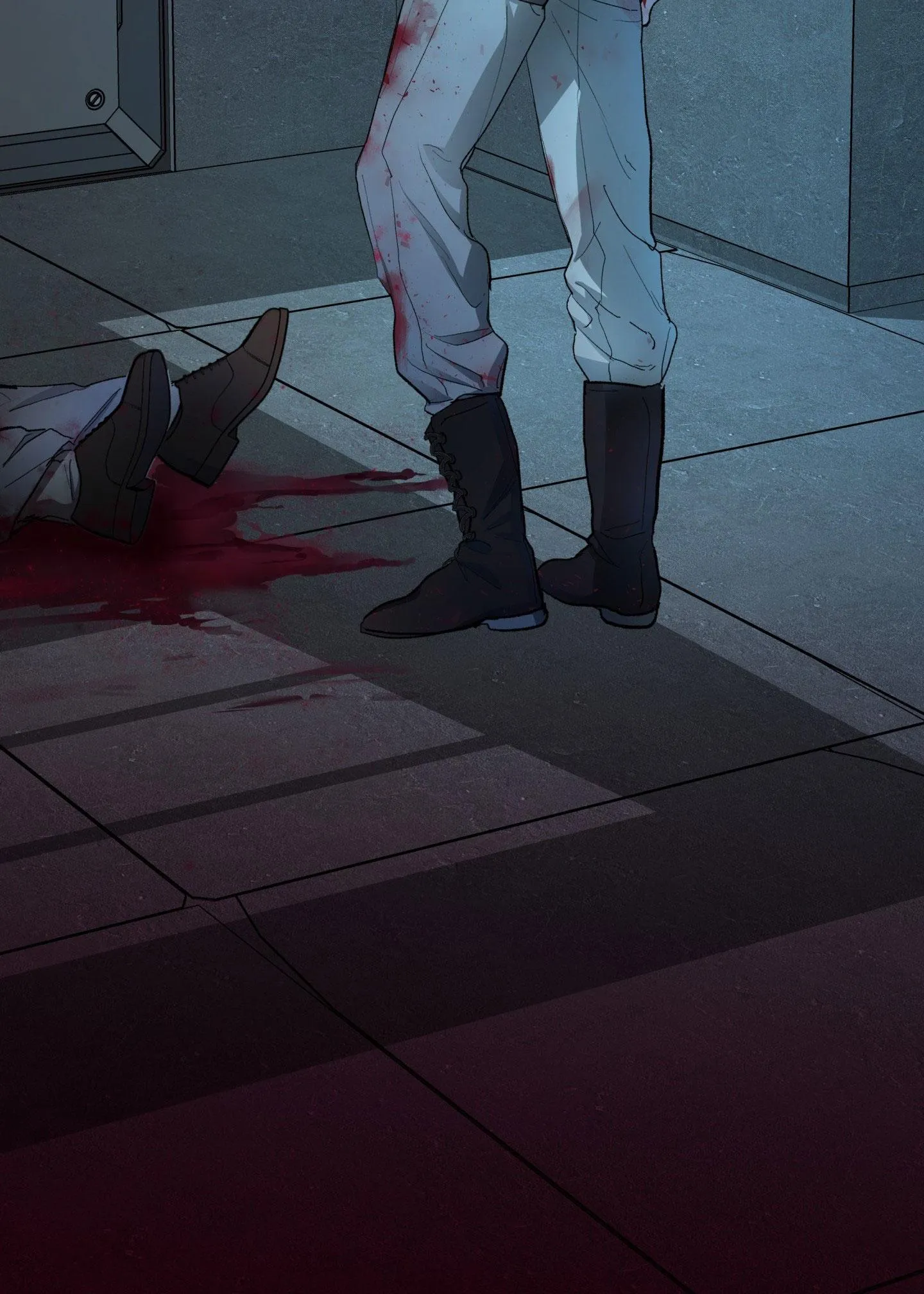 GUIDE TOÀN NĂNG Chapter 5 Trang 34