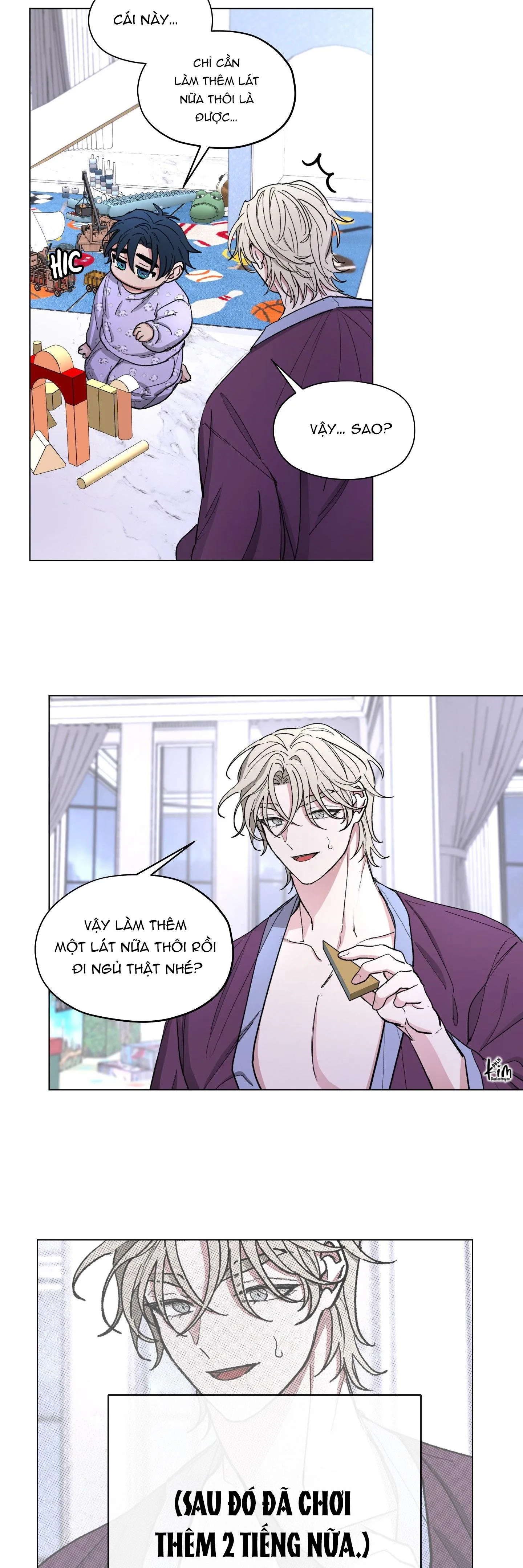 GUIDE TOÀN NĂNG Chapter 6 Trang 3