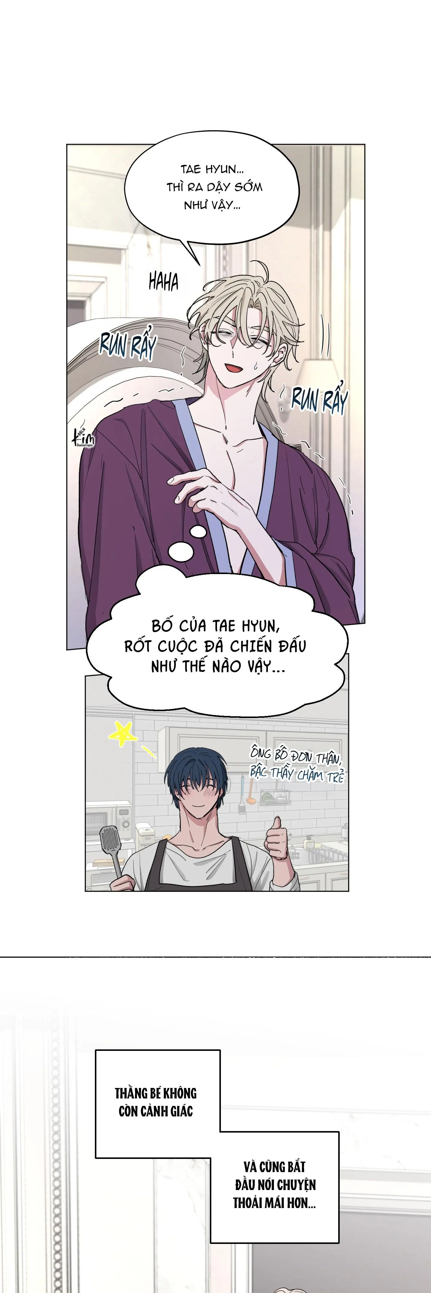 GUIDE TOÀN NĂNG Chapter 6 Trang 6