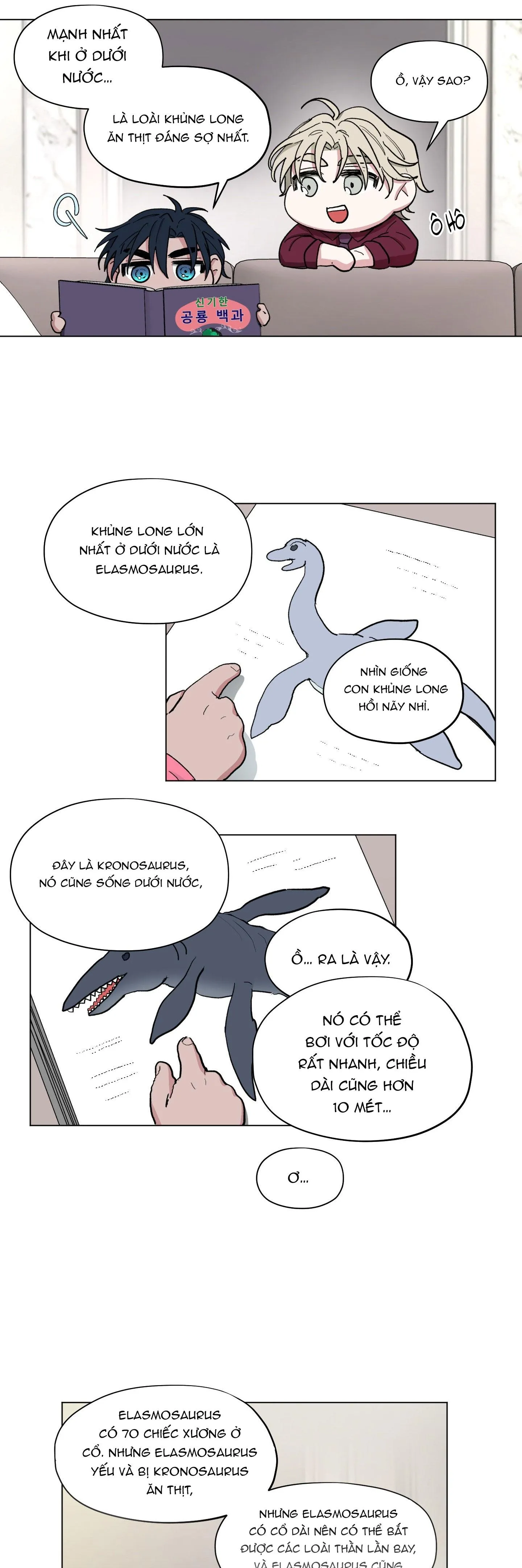 GUIDE TOÀN NĂNG Chapter 6 Trang 8