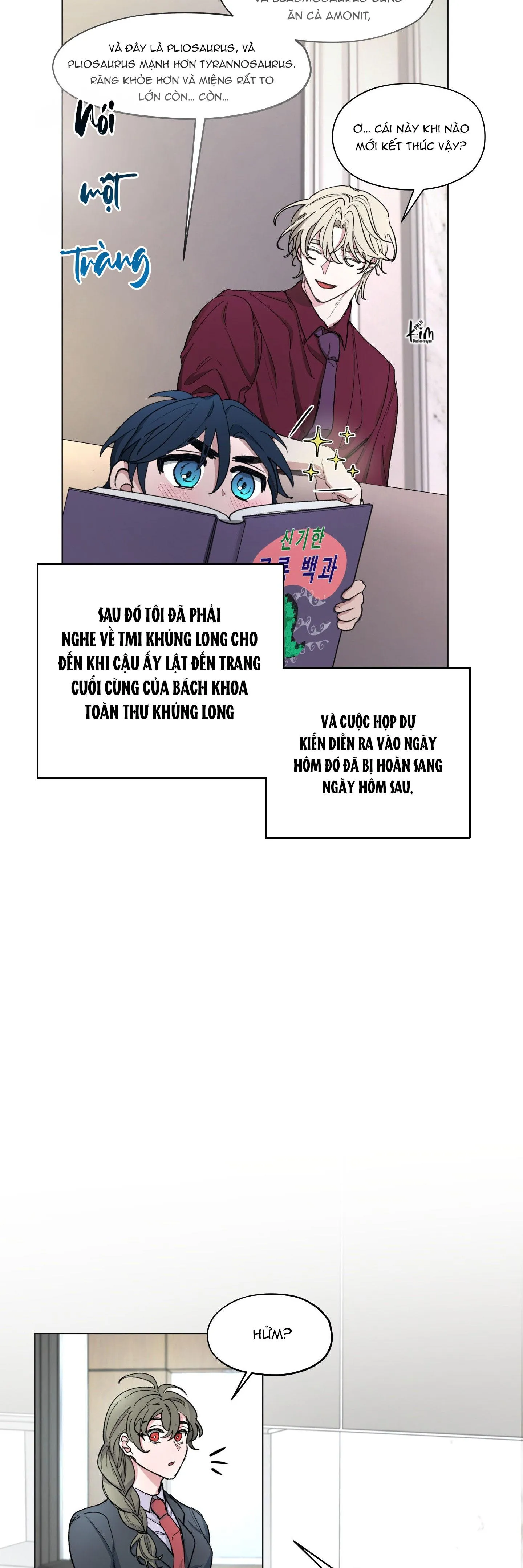 GUIDE TOÀN NĂNG Chapter 6 Trang 9