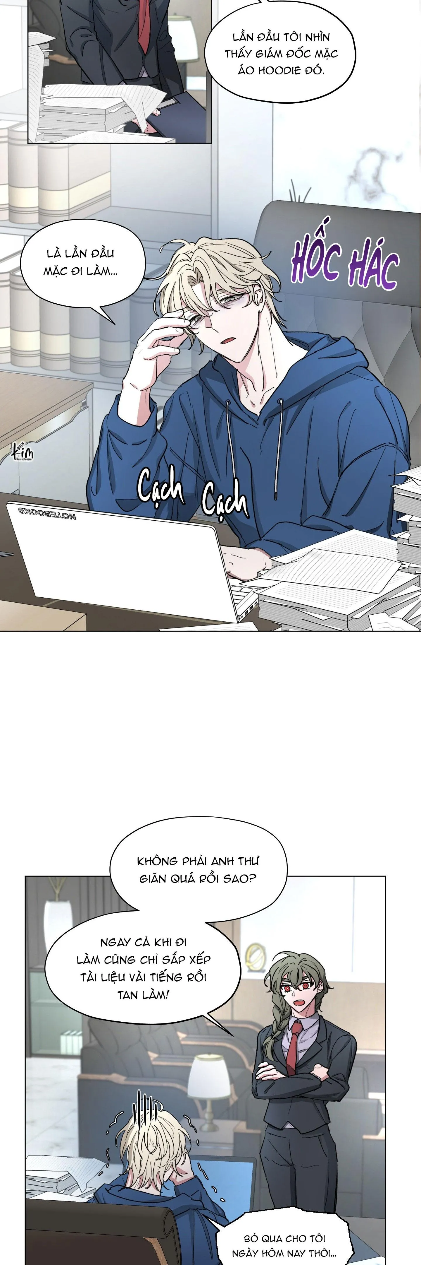 GUIDE TOÀN NĂNG Chapter 6 Trang 10